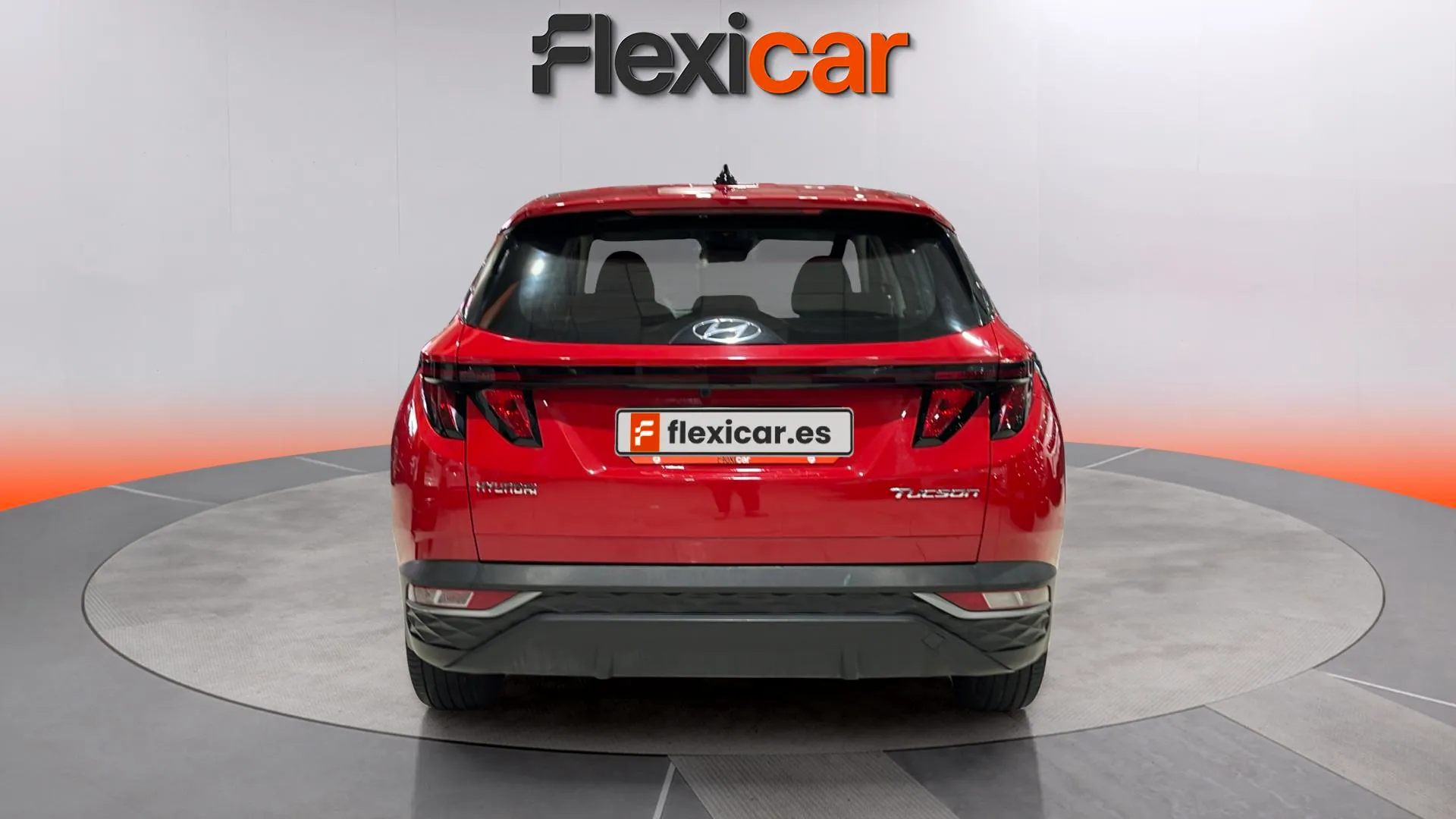 Hyundai Tucson 1.6 T-GDi Klass - foto 7