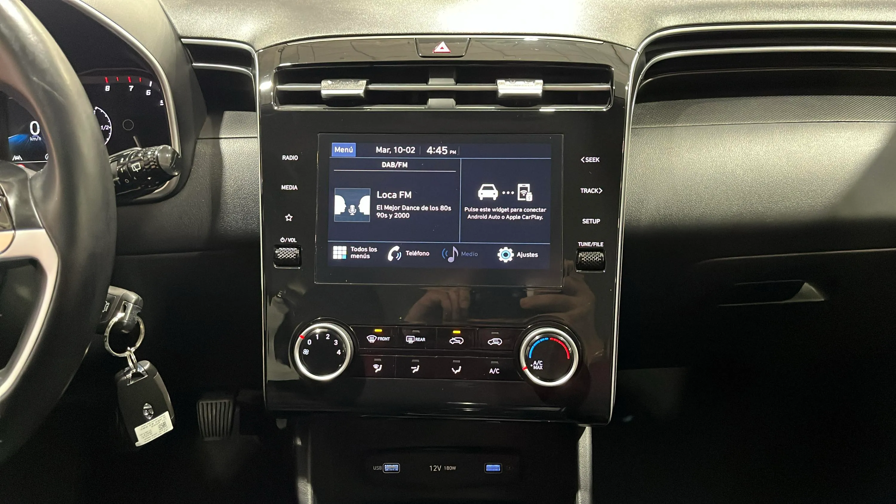 Hyundai Tucson 1.6 T-GDi Klass - foto 19