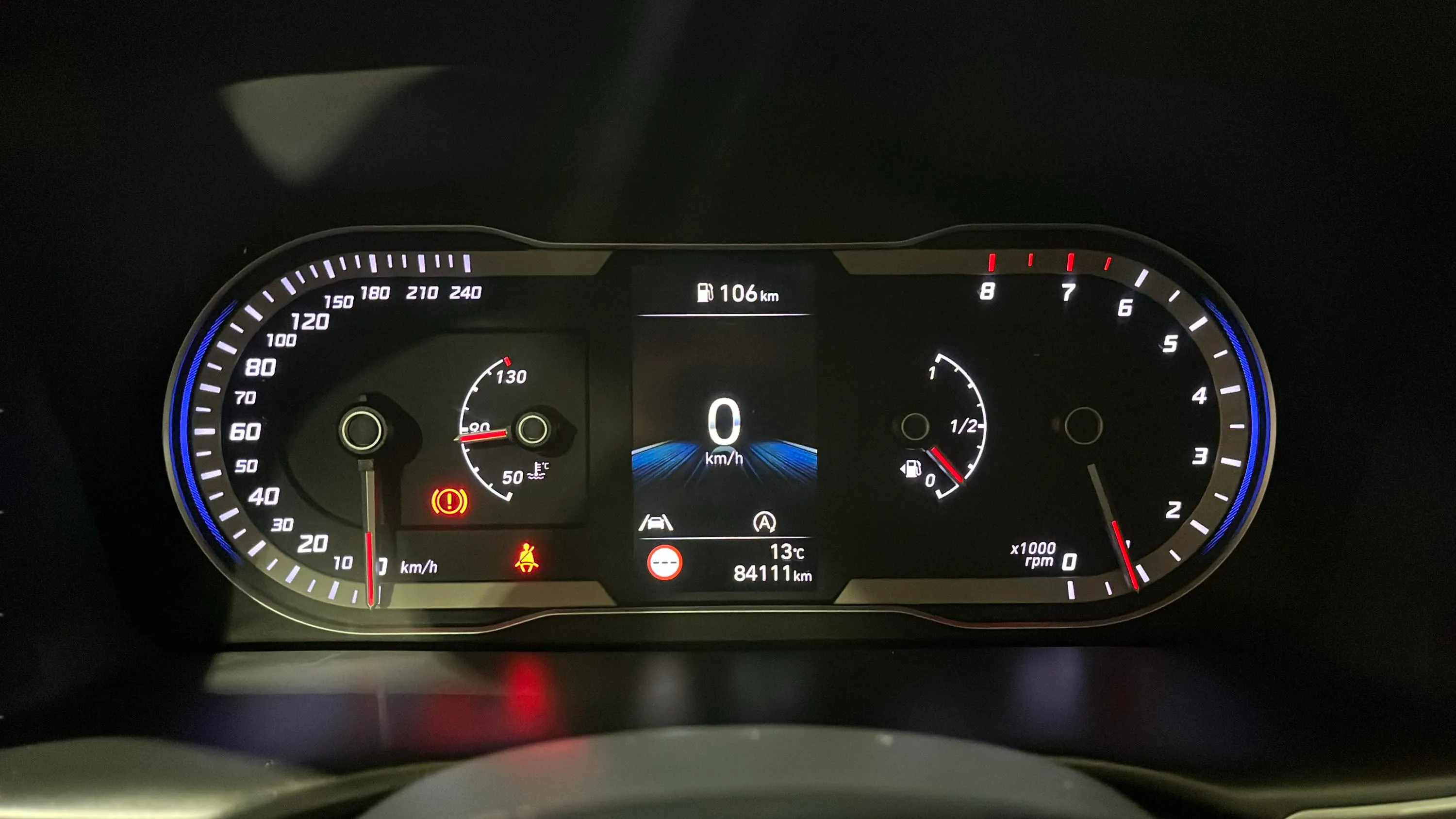 Hyundai Tucson 1.6 T-GDi Klass - foto 18