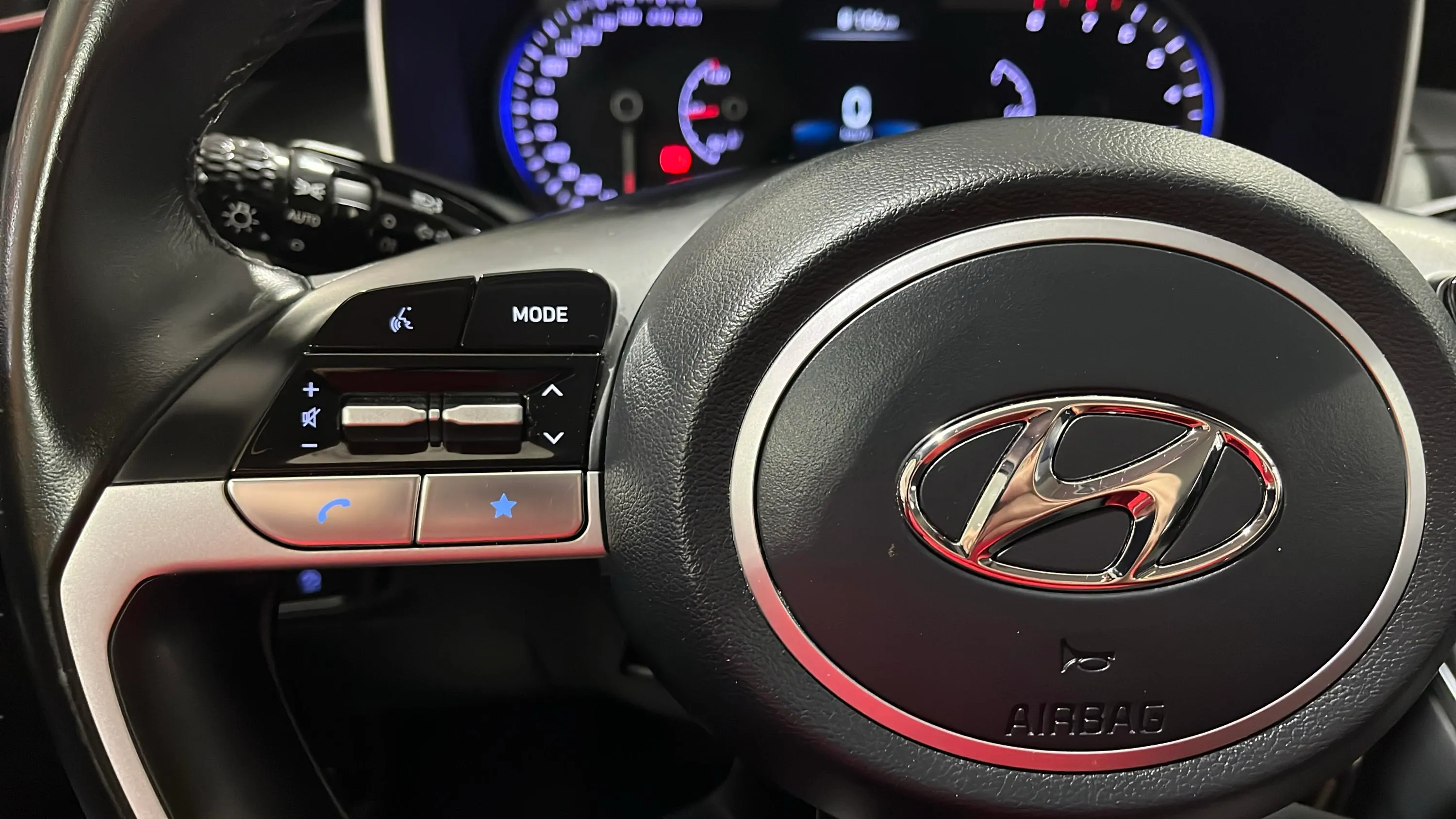 Hyundai Tucson 1.6 T-GDi Klass - foto 16