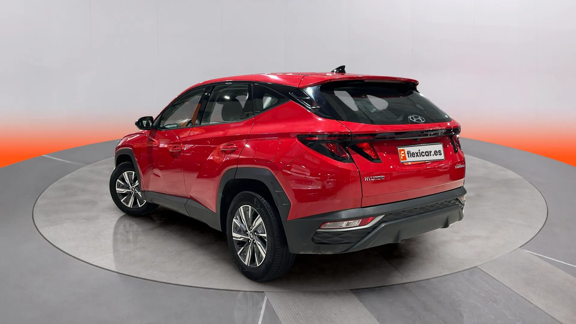 Hyundai Tucson 1.6 T-GDi Klass - foto 6