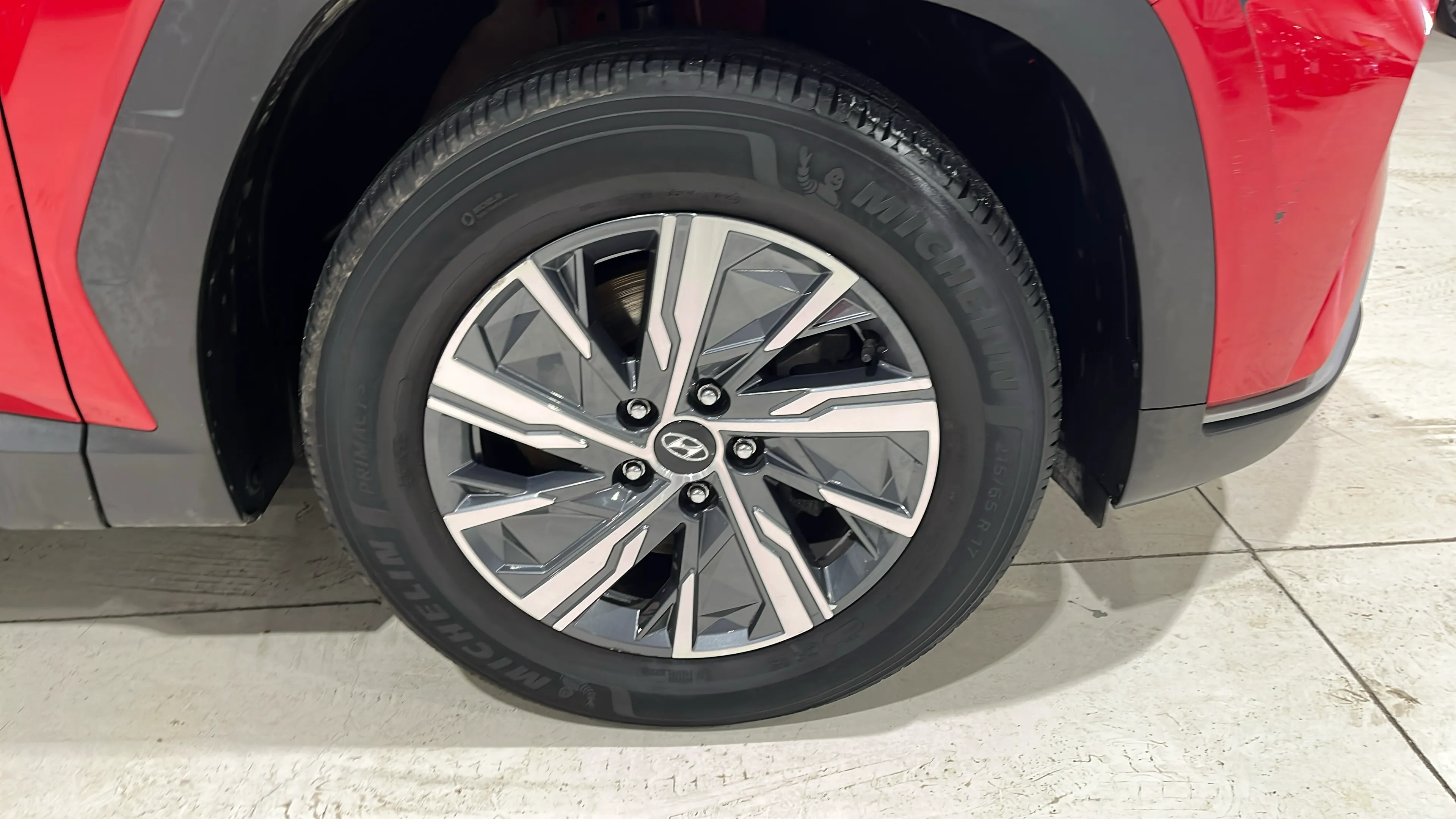 Hyundai Tucson 1.6 T-GDi Klass - foto 29