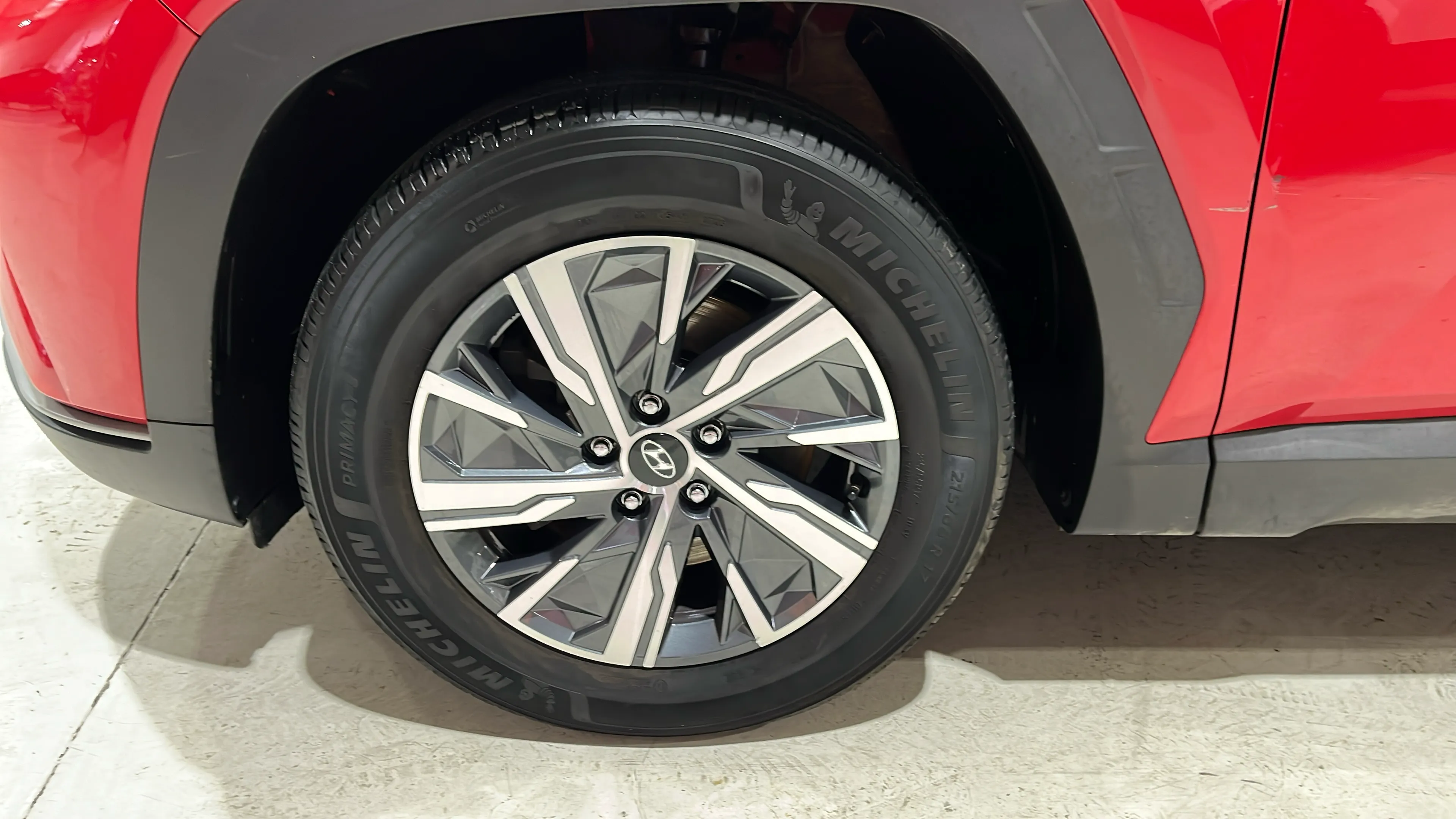 Hyundai Tucson 1.6 T-GDi Klass - foto 28