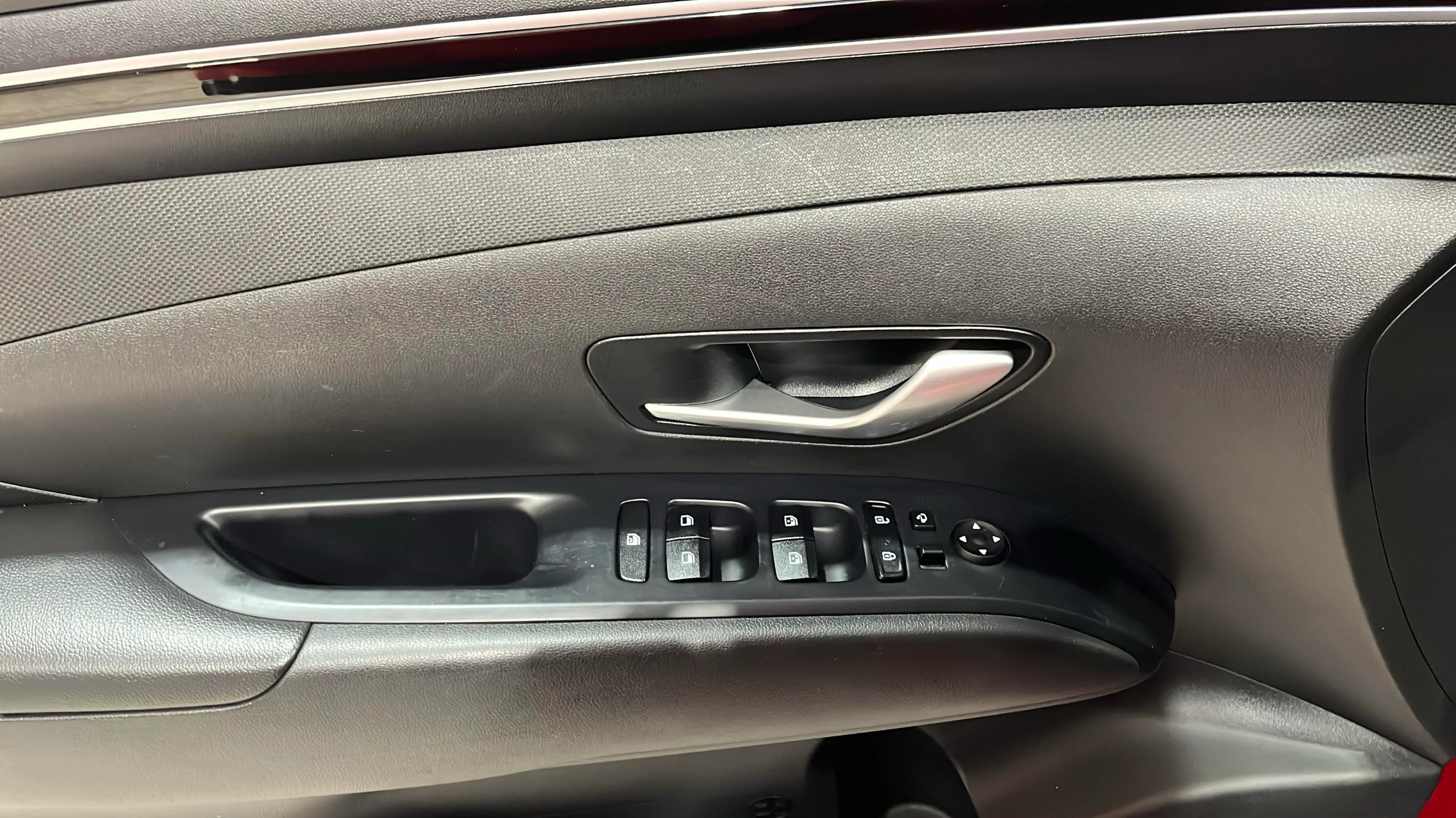 Hyundai Tucson 1.6 T-GDi Klass - foto 14