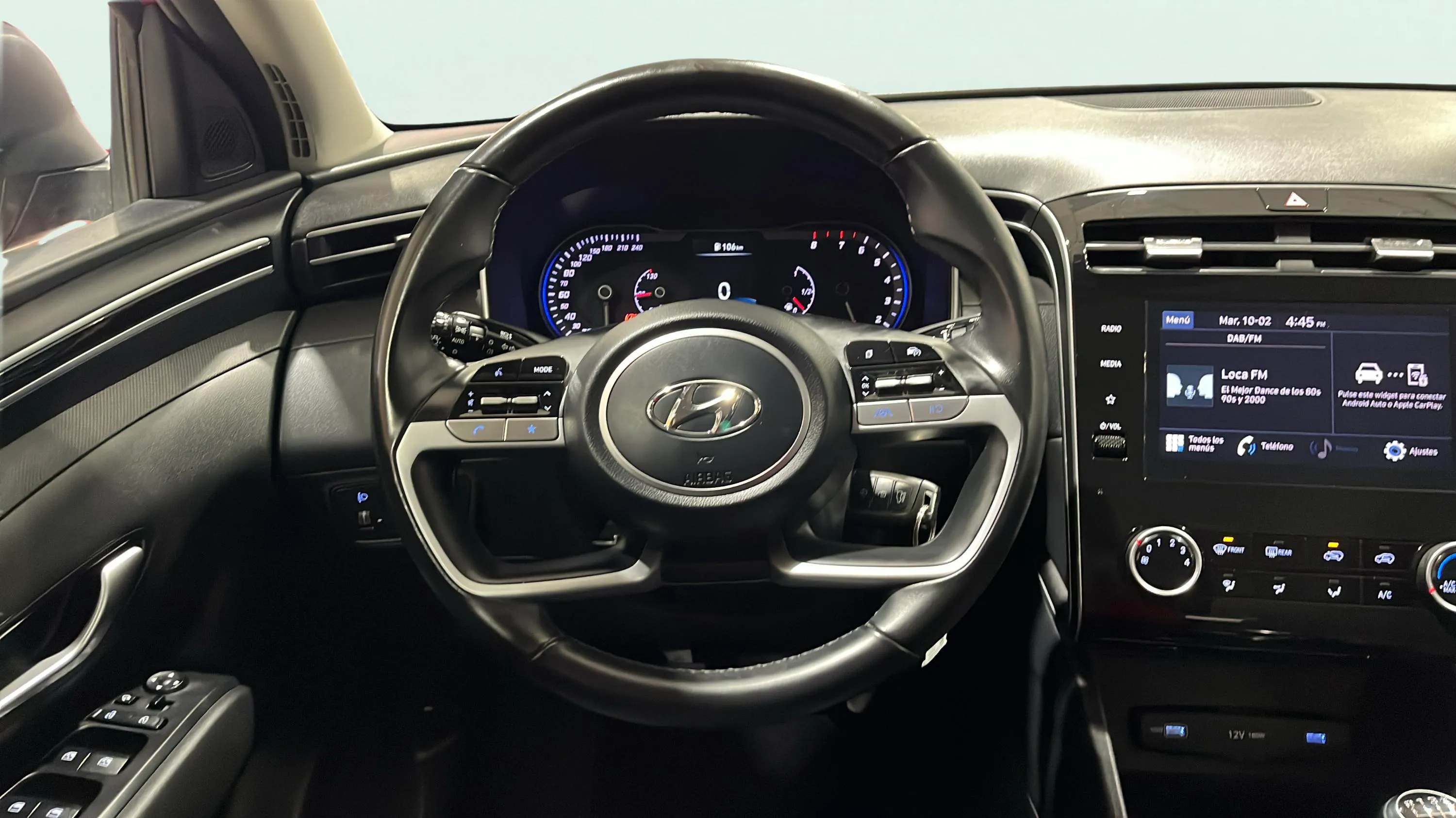 Hyundai Tucson 1.6 T-GDi Klass - foto 27