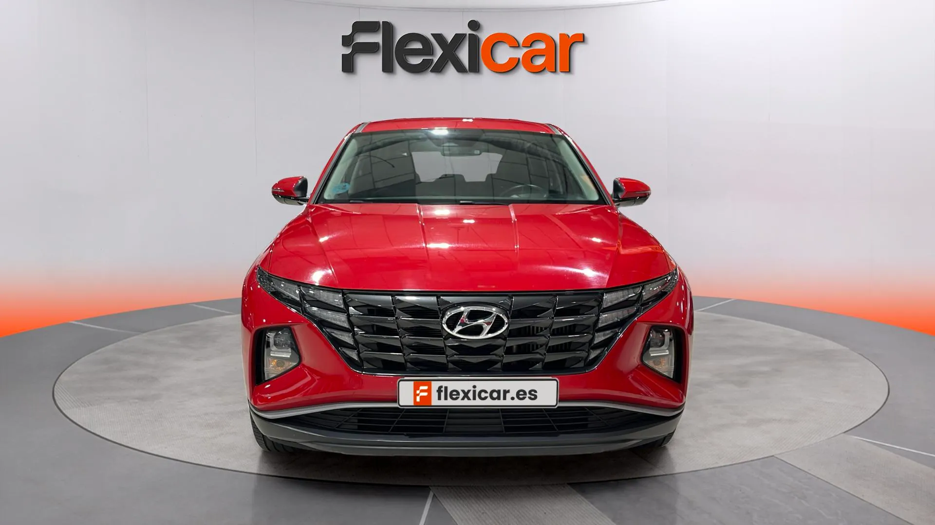 Hyundai Tucson 1.6 T-GDi Klass - foto 2