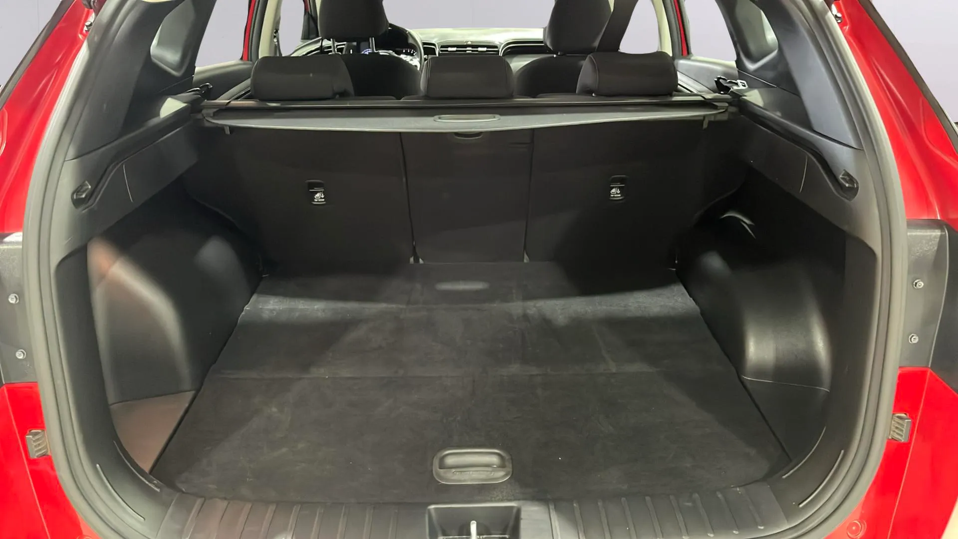 Hyundai Tucson 1.6 T-GDi Klass - foto 9