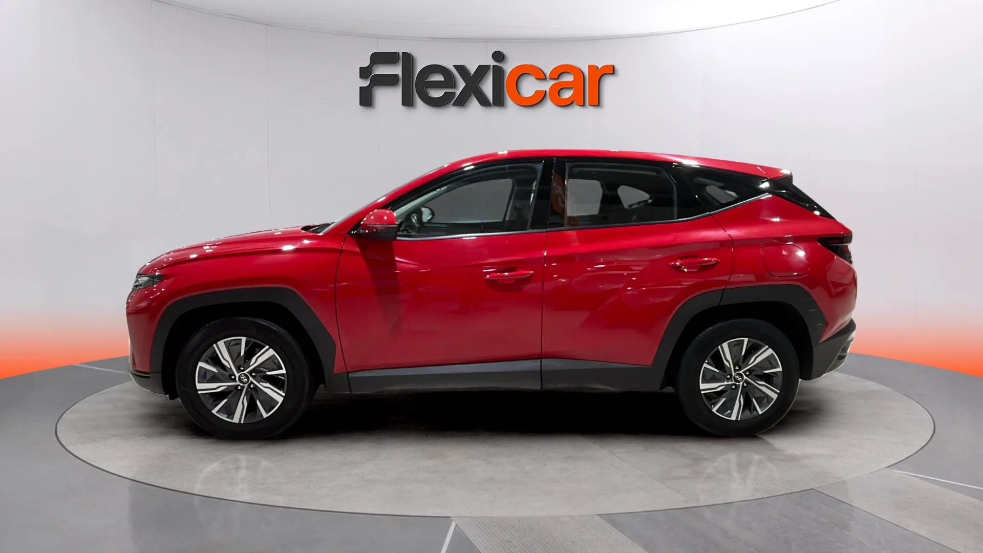 Hyundai Tucson 1.6 T-GDi Klass - foto 4