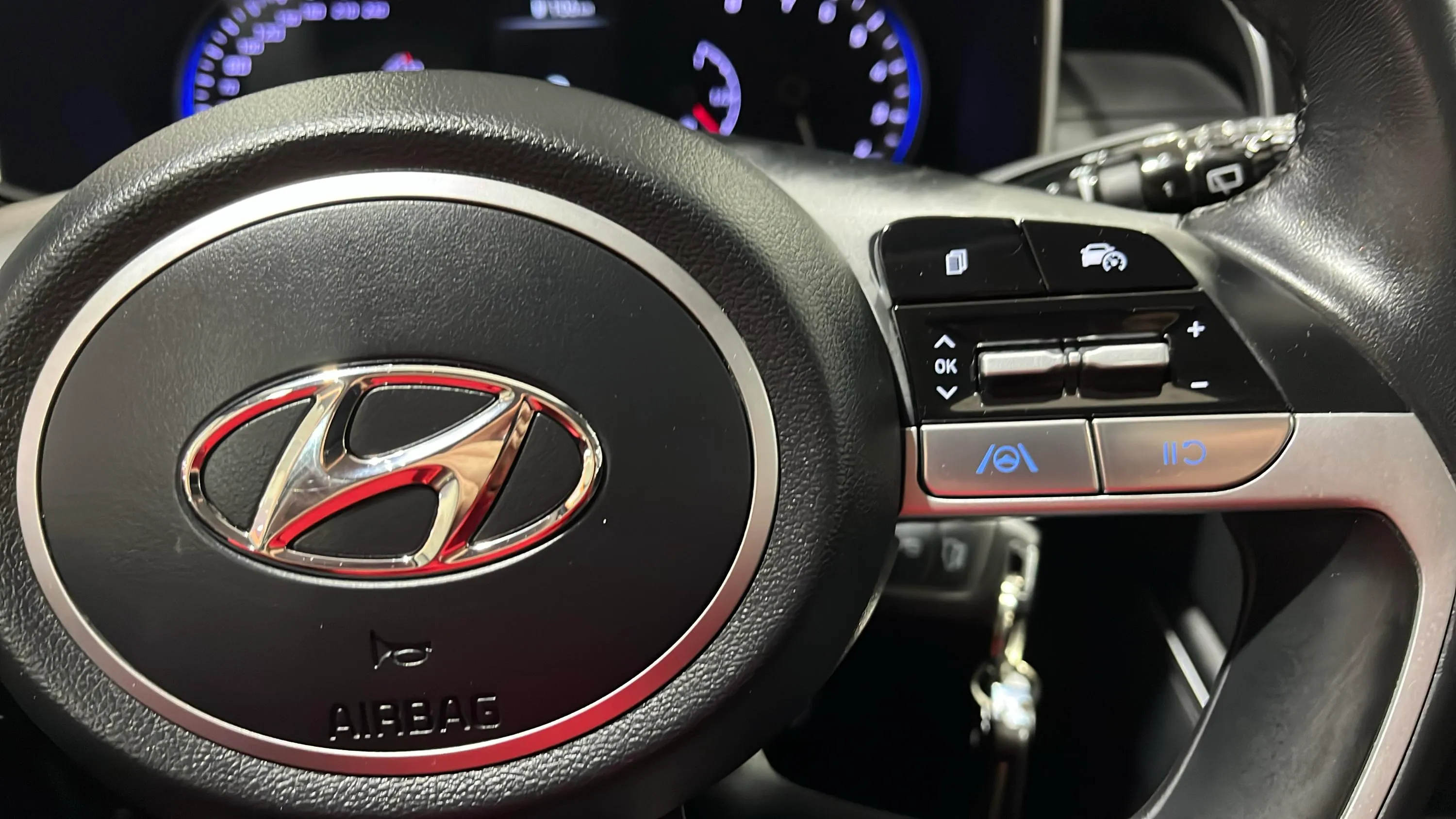 Hyundai Tucson 1.6 T-GDi Klass - foto 17