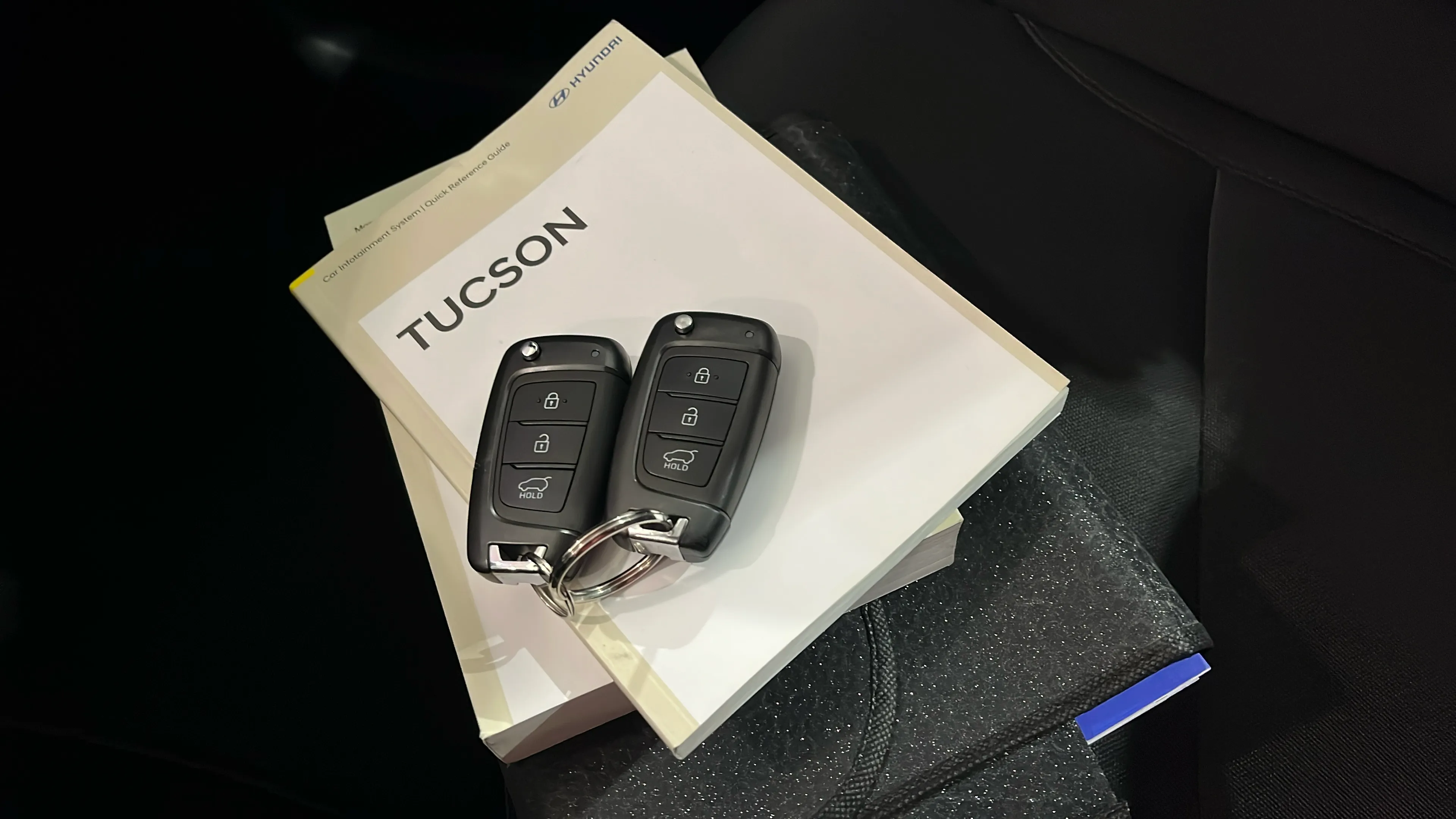 Hyundai Tucson 1.6 T-GDi Klass - foto 25