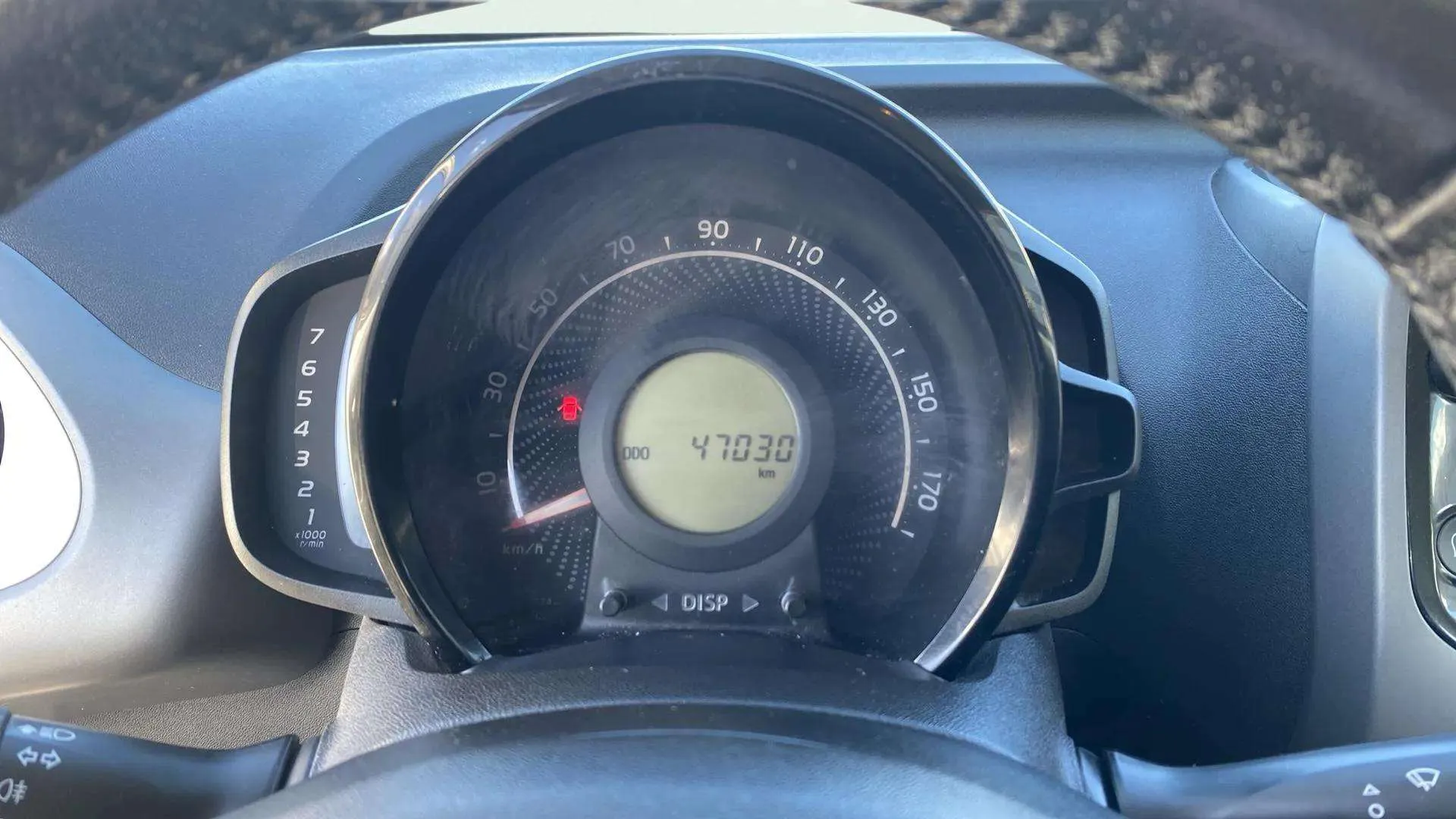 Toyota Aygo 1.0 70 x-play - foto 14