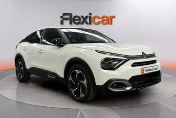 citroen c4 puretech 130 s amps 6v shine gasolina manual malaga 903000000228482