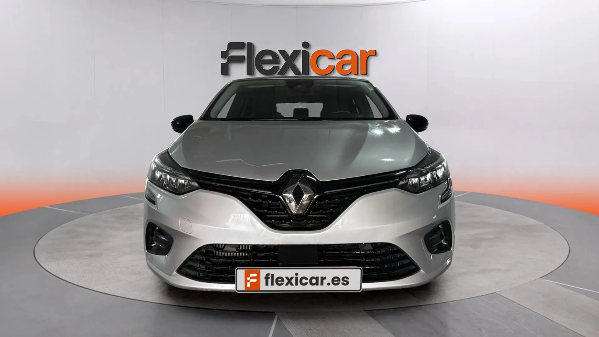 Renault Clio Business TCe - foto 7