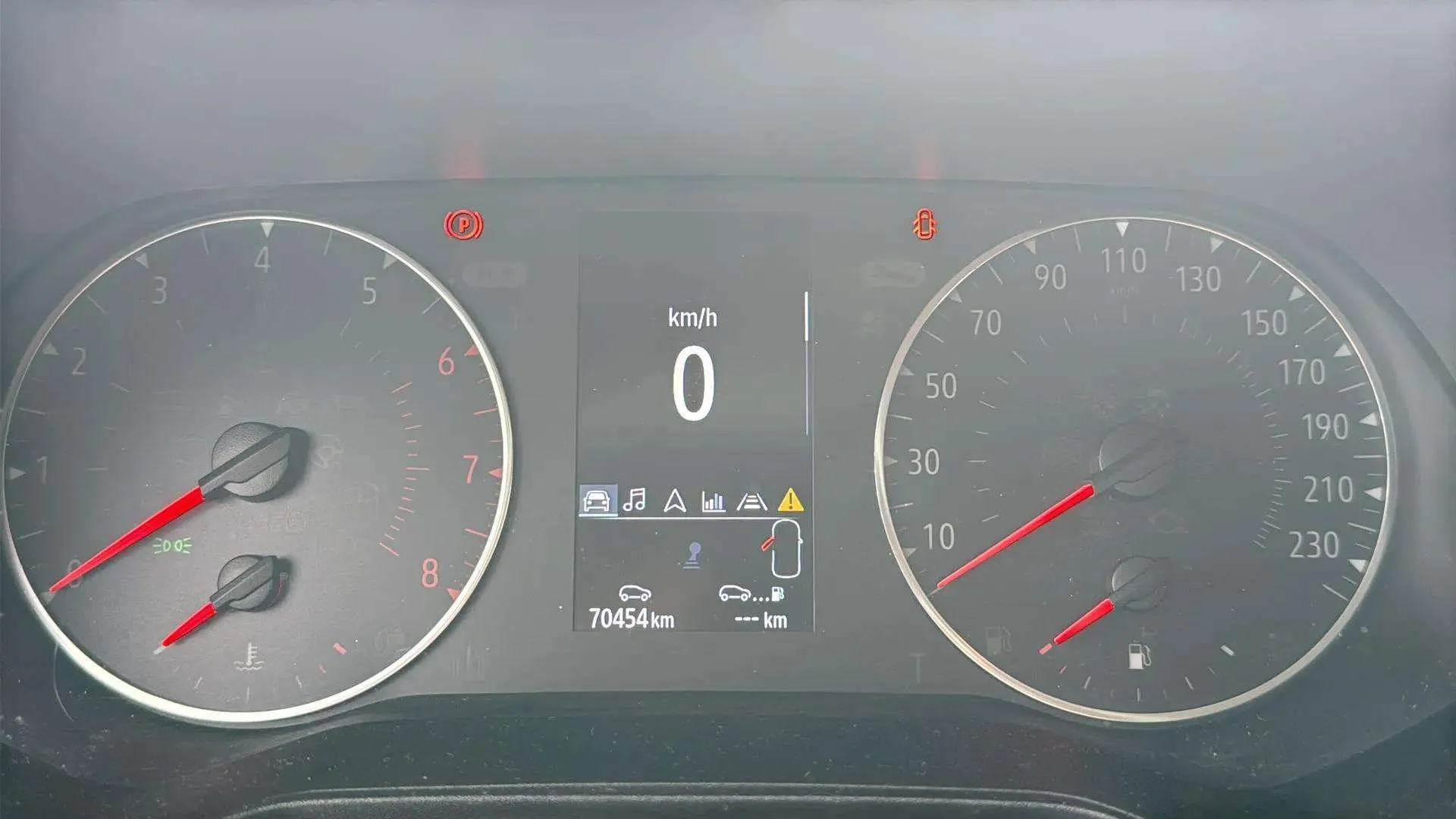 Renault Clio Business TCe - foto 12