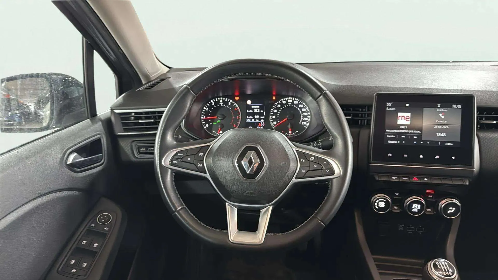 Renault Clio Business TCe - foto 11