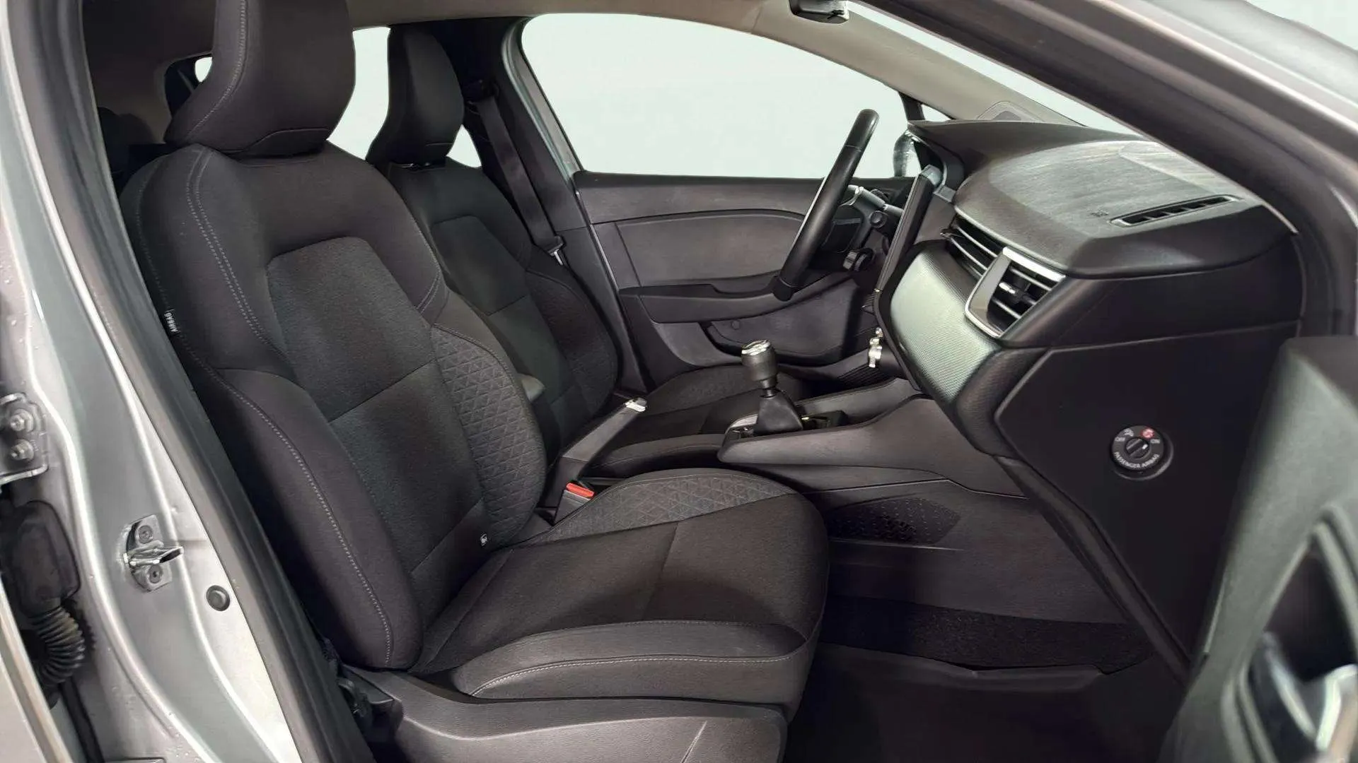 Renault Clio Business TCe - foto 13
