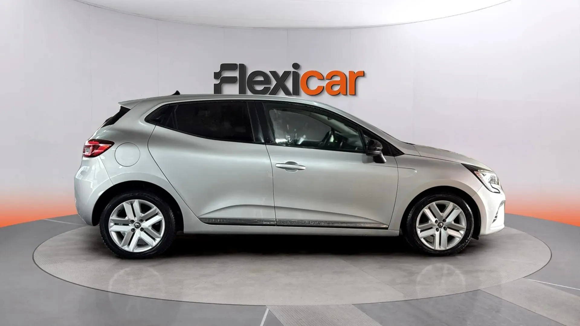 Renault Clio Business TCe - foto 6
