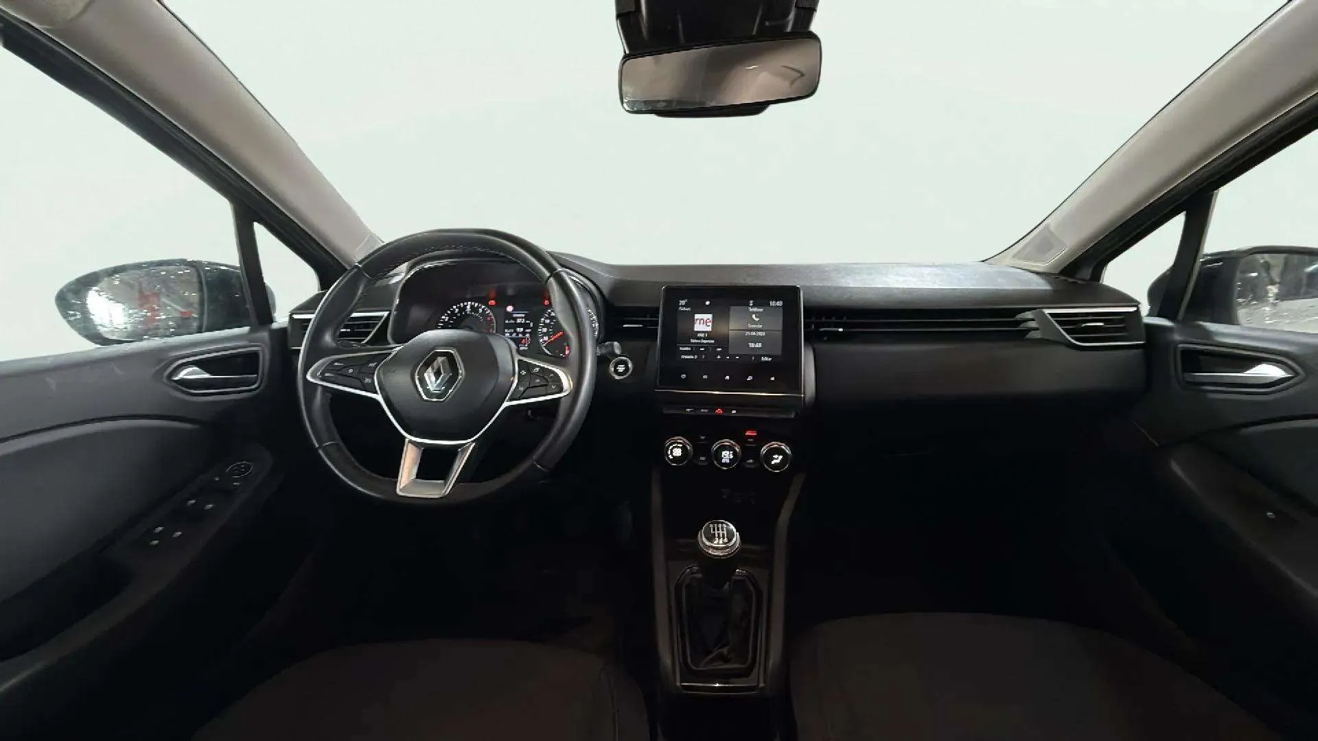 Renault Clio Business TCe - foto 9