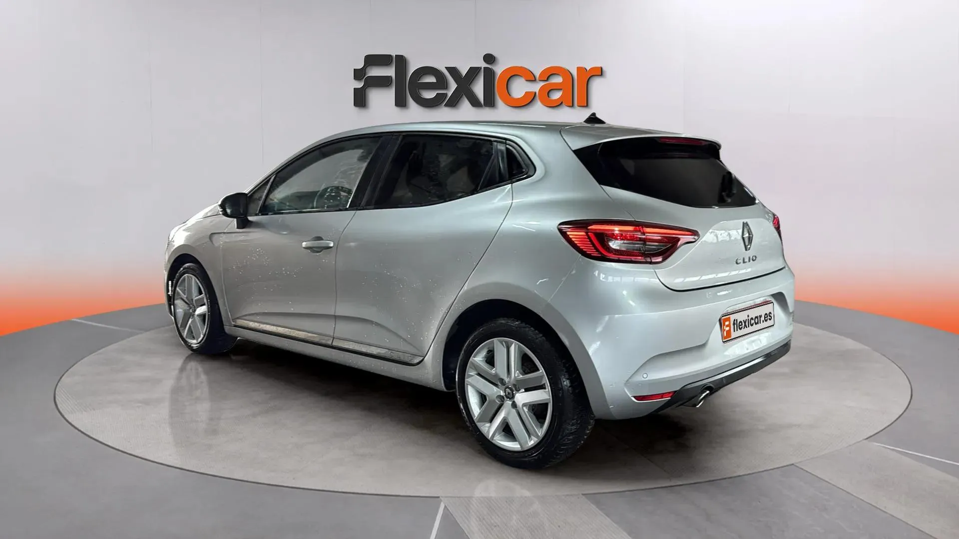 Renault Clio Business TCe - foto 4