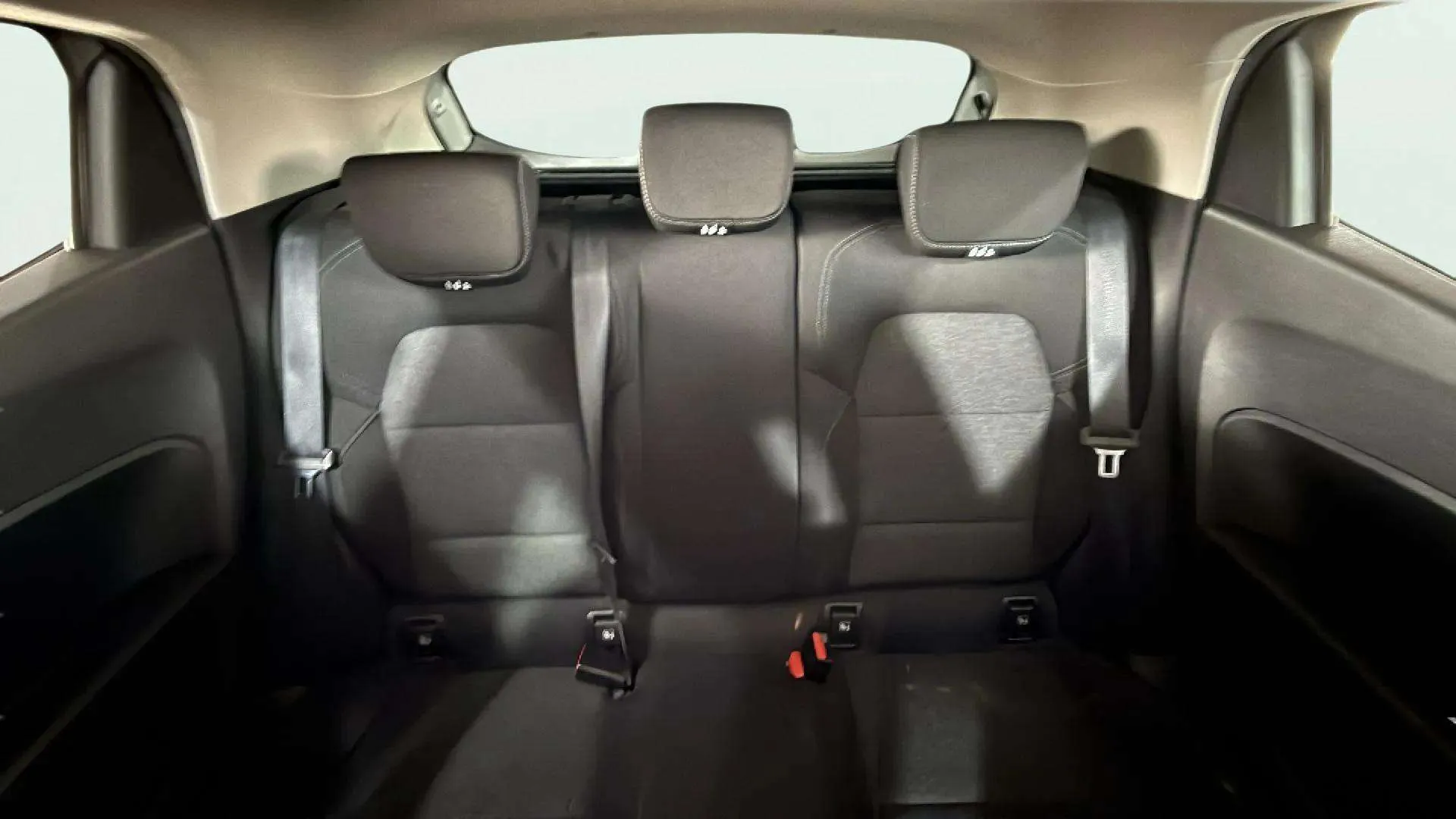 Renault Clio Business TCe - foto 15