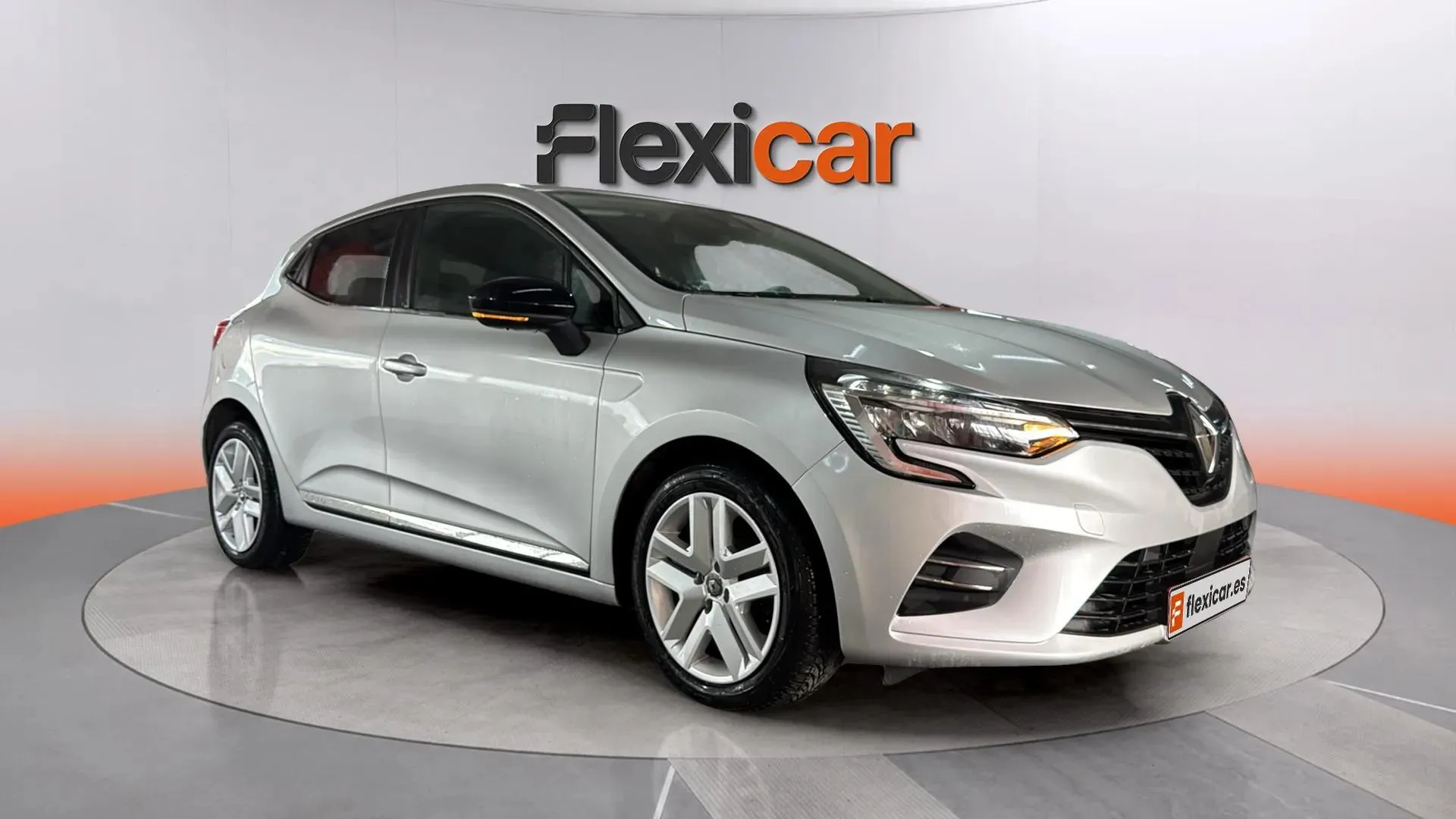 Renault Clio Business TCe