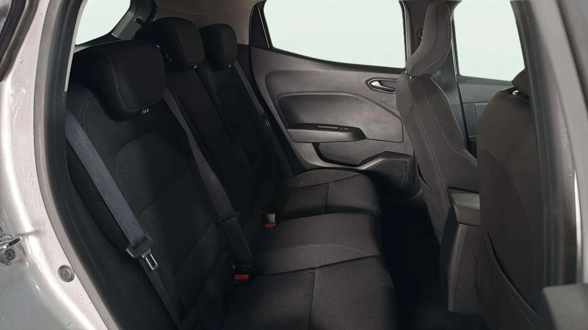 Renault Clio Business TCe - foto 14