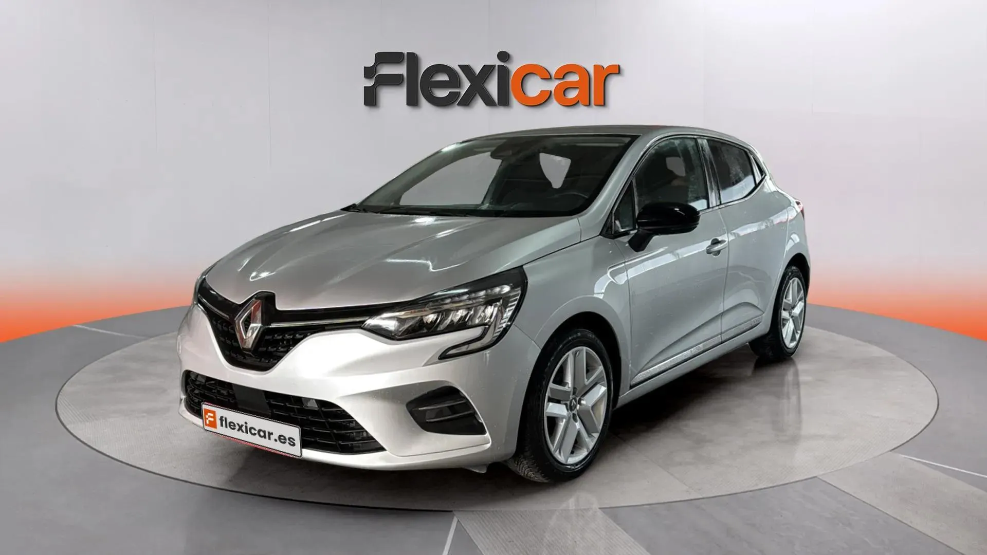 Renault Clio Business TCe - foto 2