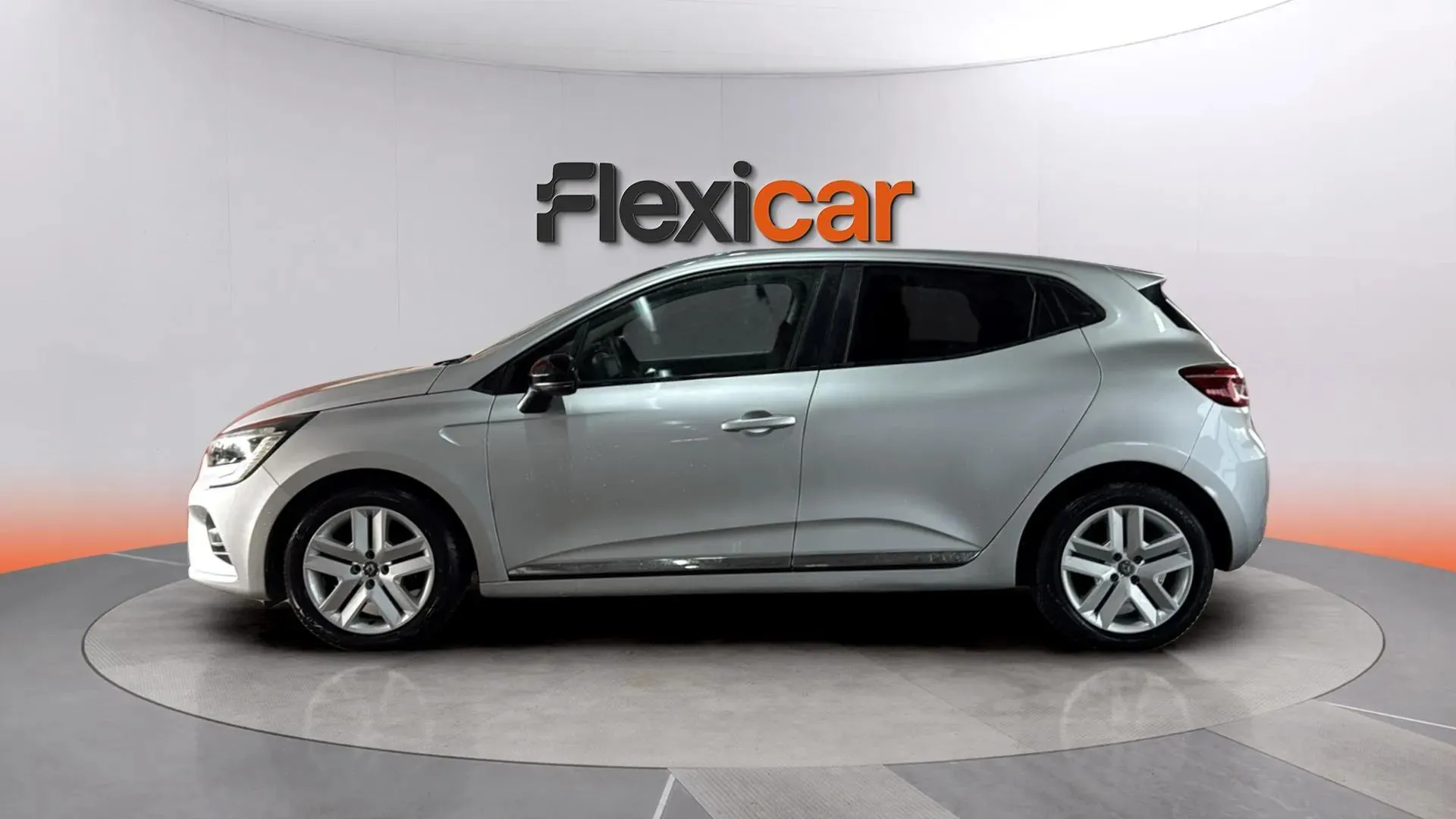Renault Clio Business TCe - foto 3