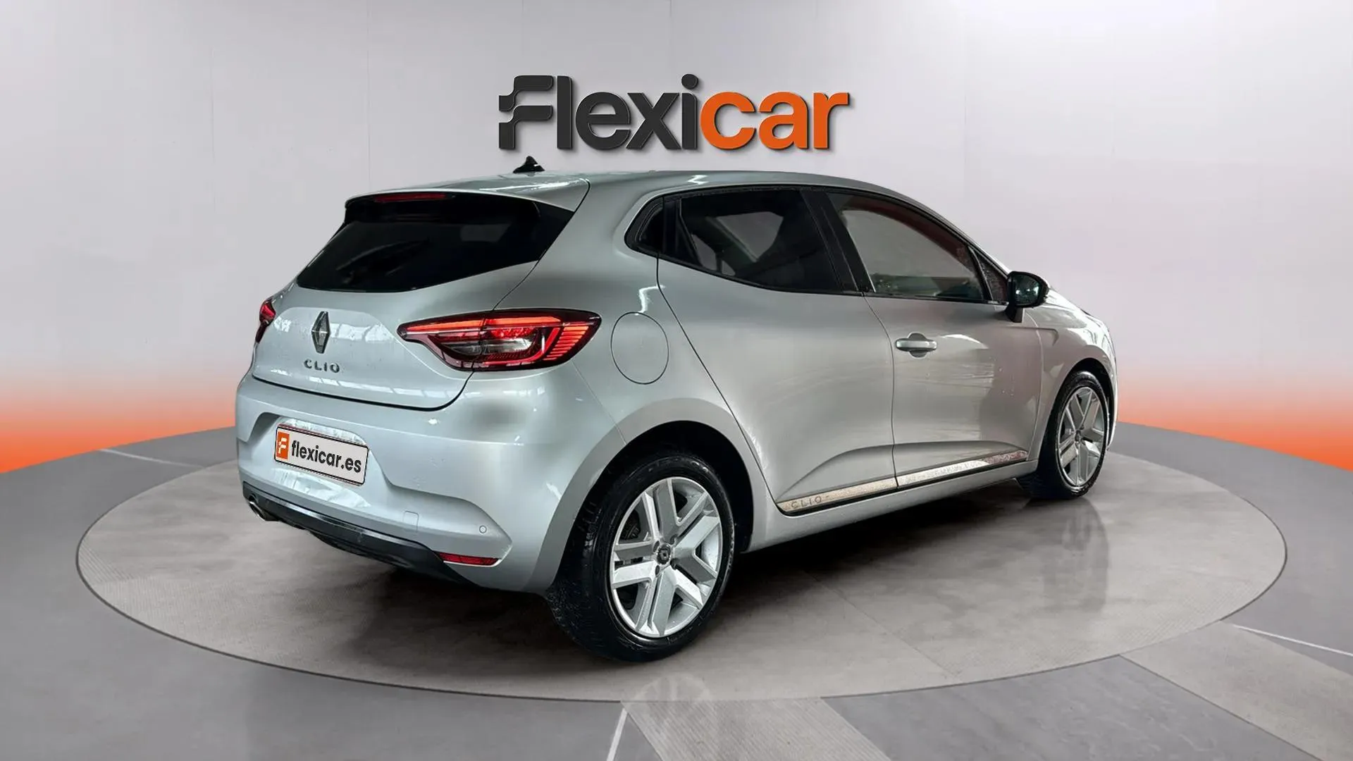 Renault Clio Business TCe - foto 5
