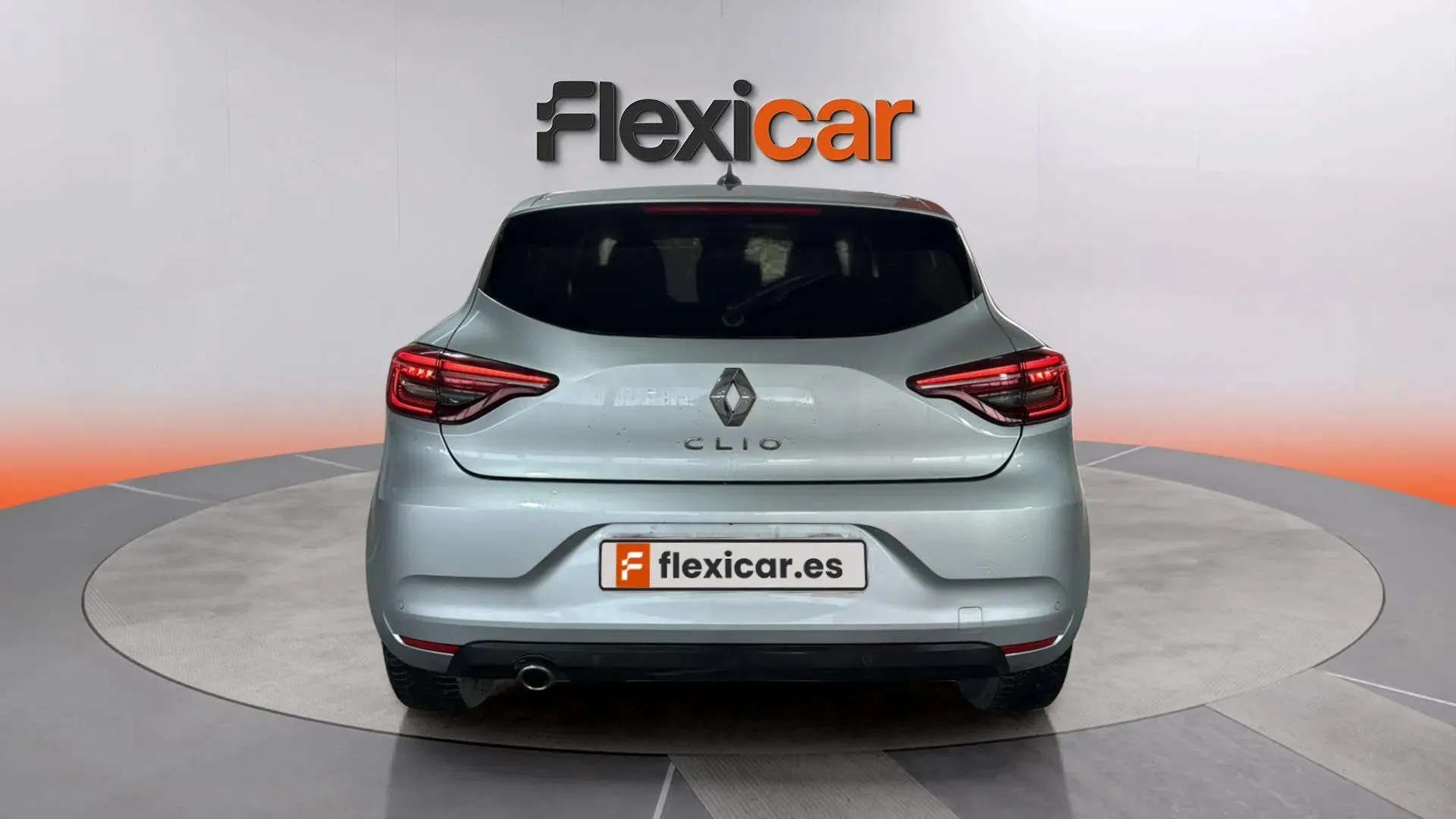 Renault Clio Business TCe - foto 8