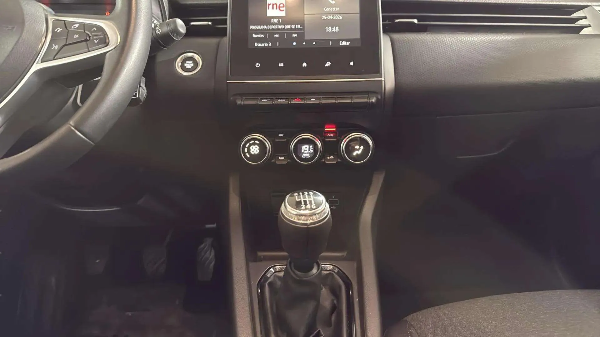 Renault Clio Business TCe - foto 10