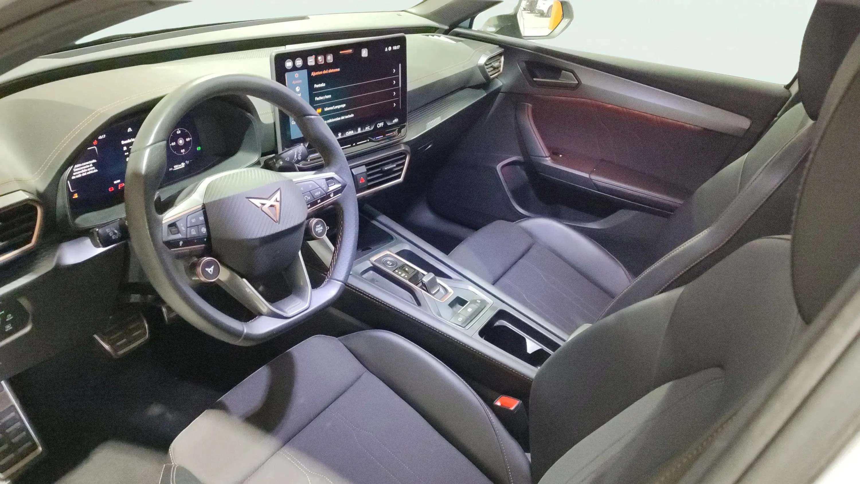 Cupra León 1.5 eTSI DSG - foto 6