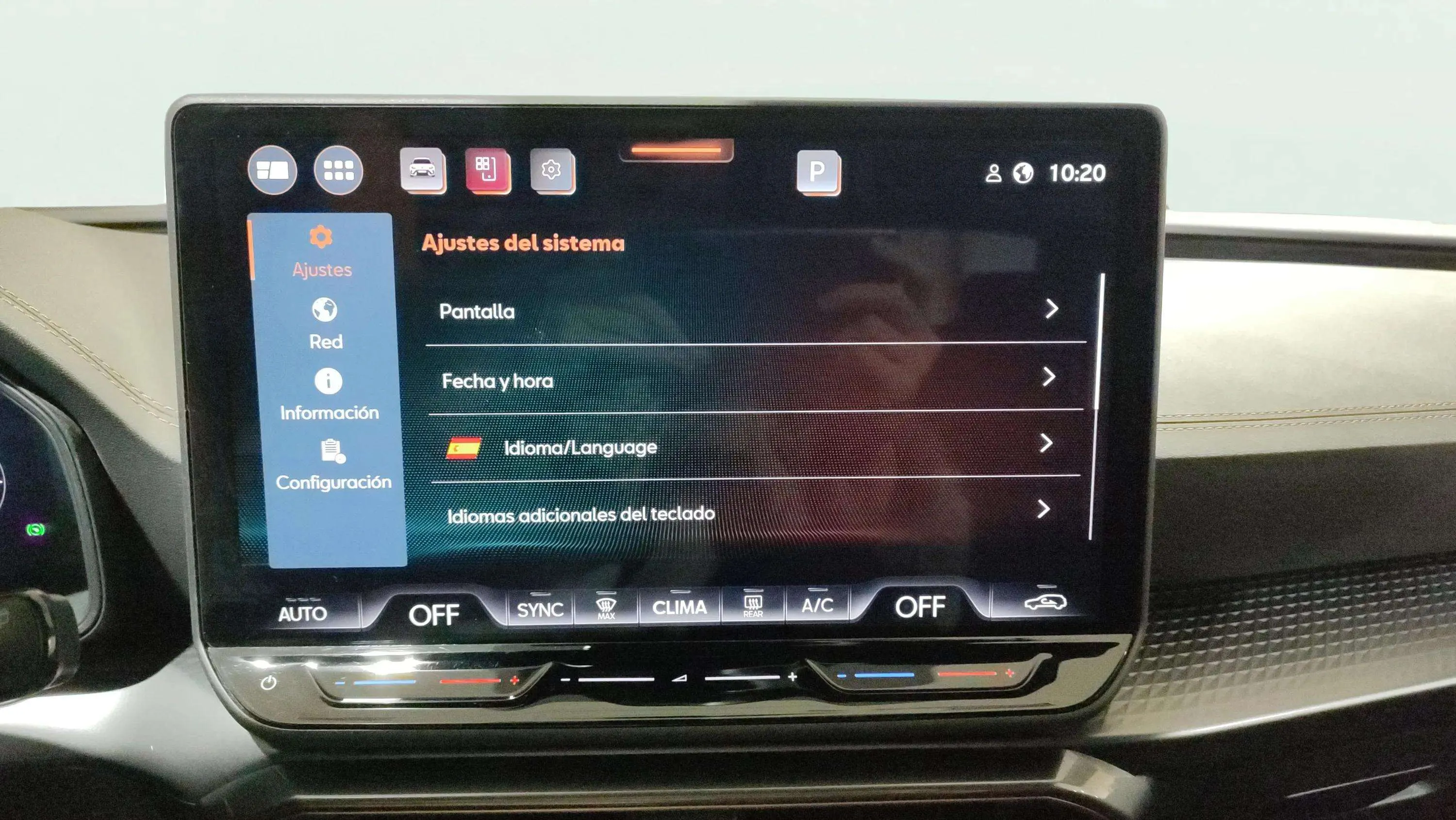 Cupra León 1.5 eTSI DSG - foto 11