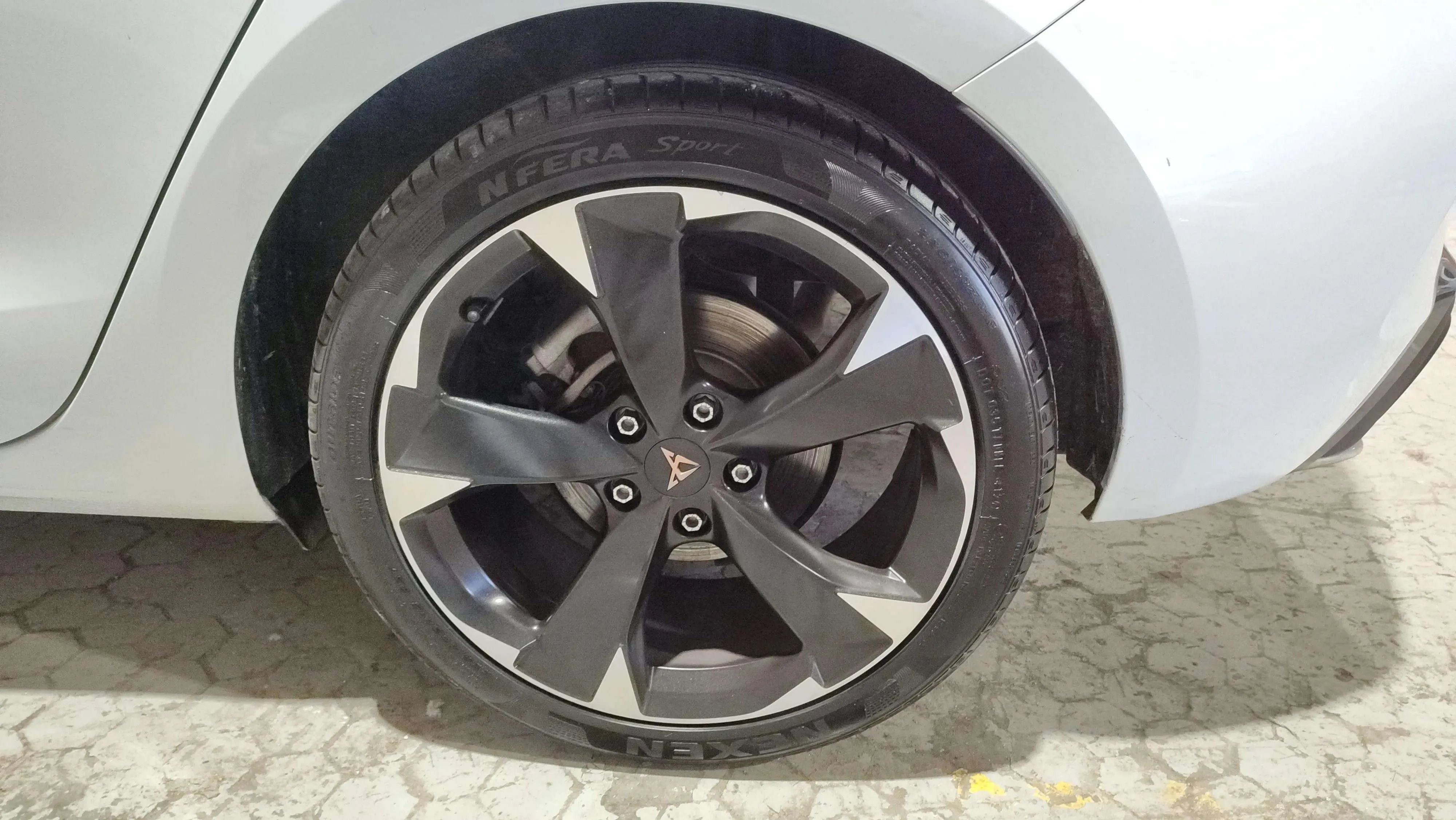 Cupra León 1.5 eTSI DSG - foto 29