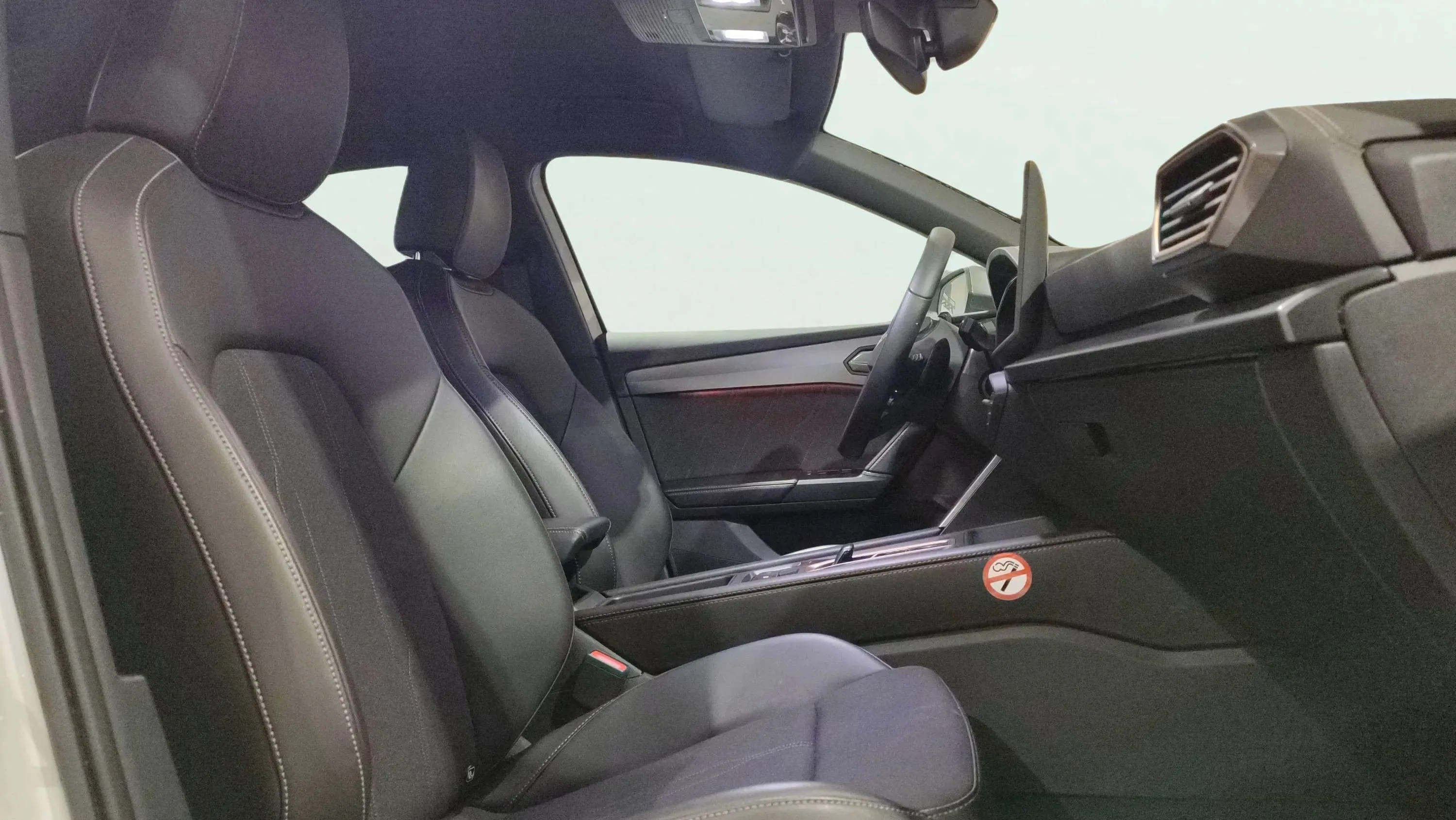 Cupra León 1.5 eTSI DSG - foto 27