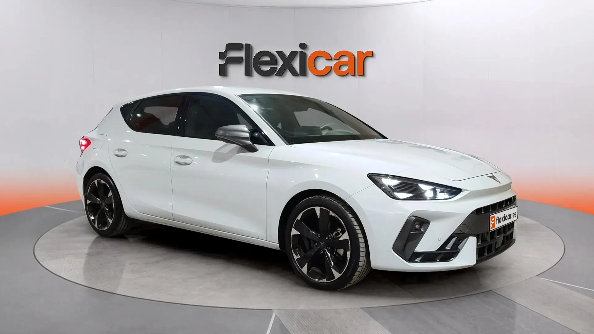 Cupra León 1.5 eTSI DSG