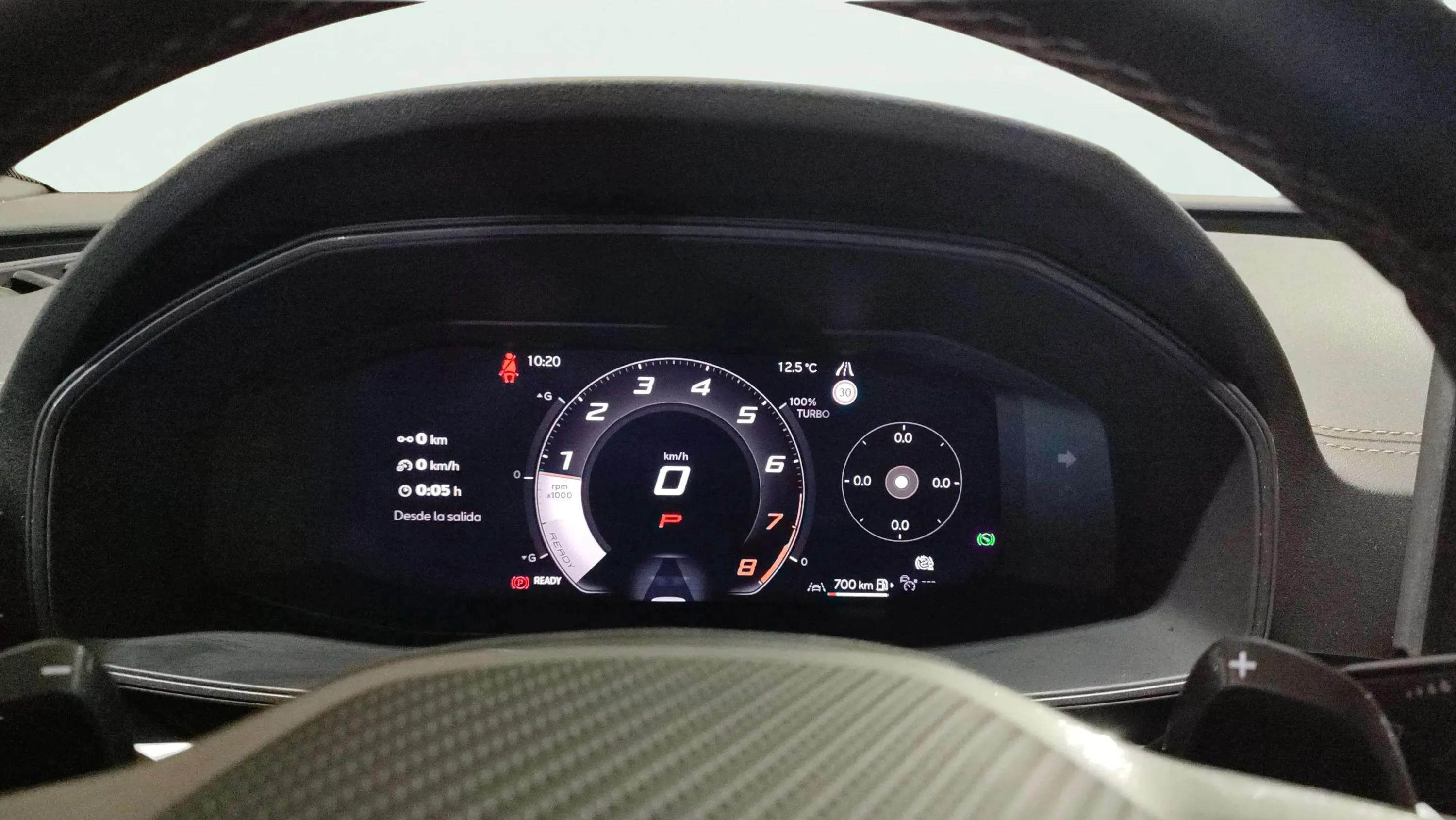 Cupra León 1.5 eTSI DSG - foto 10