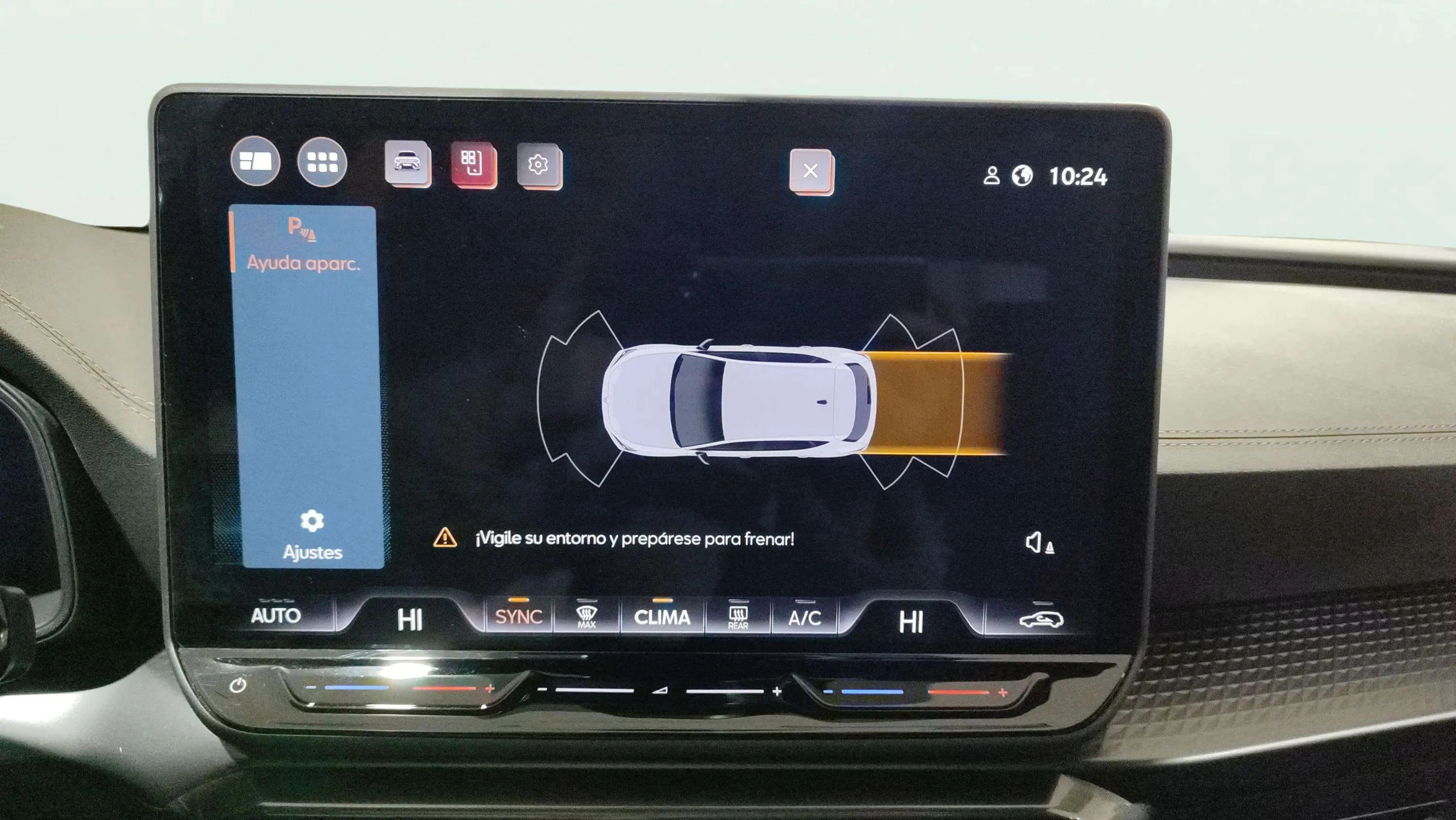 Cupra León 1.5 eTSI DSG - foto 19