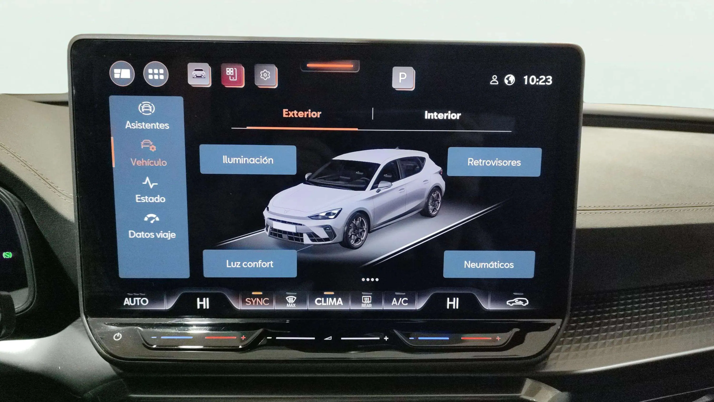 Cupra León 1.5 eTSI DSG - foto 17