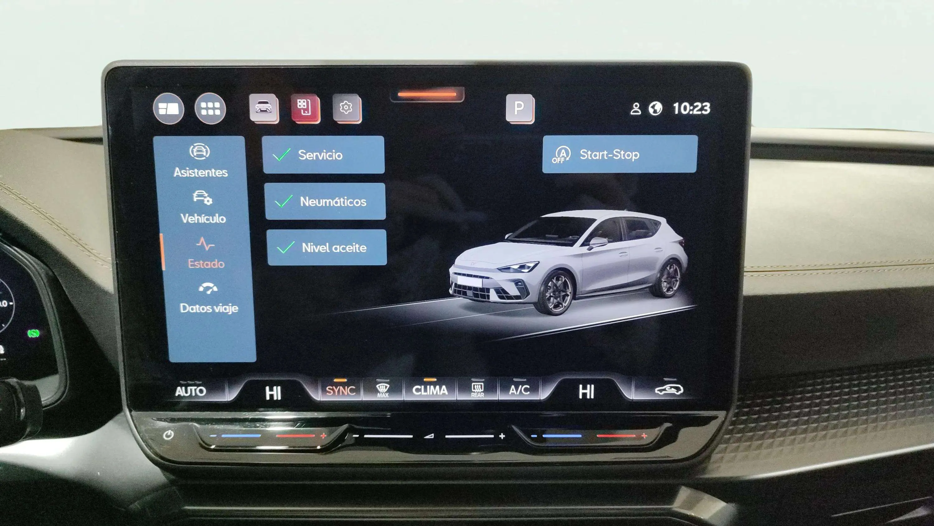 Cupra León 1.5 eTSI DSG - foto 18