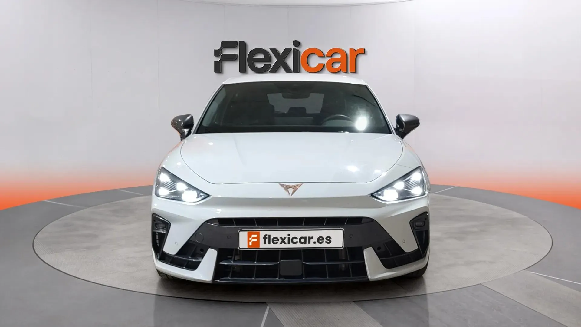 Cupra León 1.5 eTSI DSG - foto 2