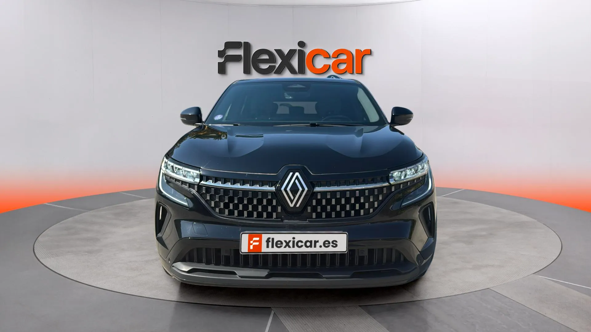Renault Austral Techno E-Tech Full Hybrid - foto 2