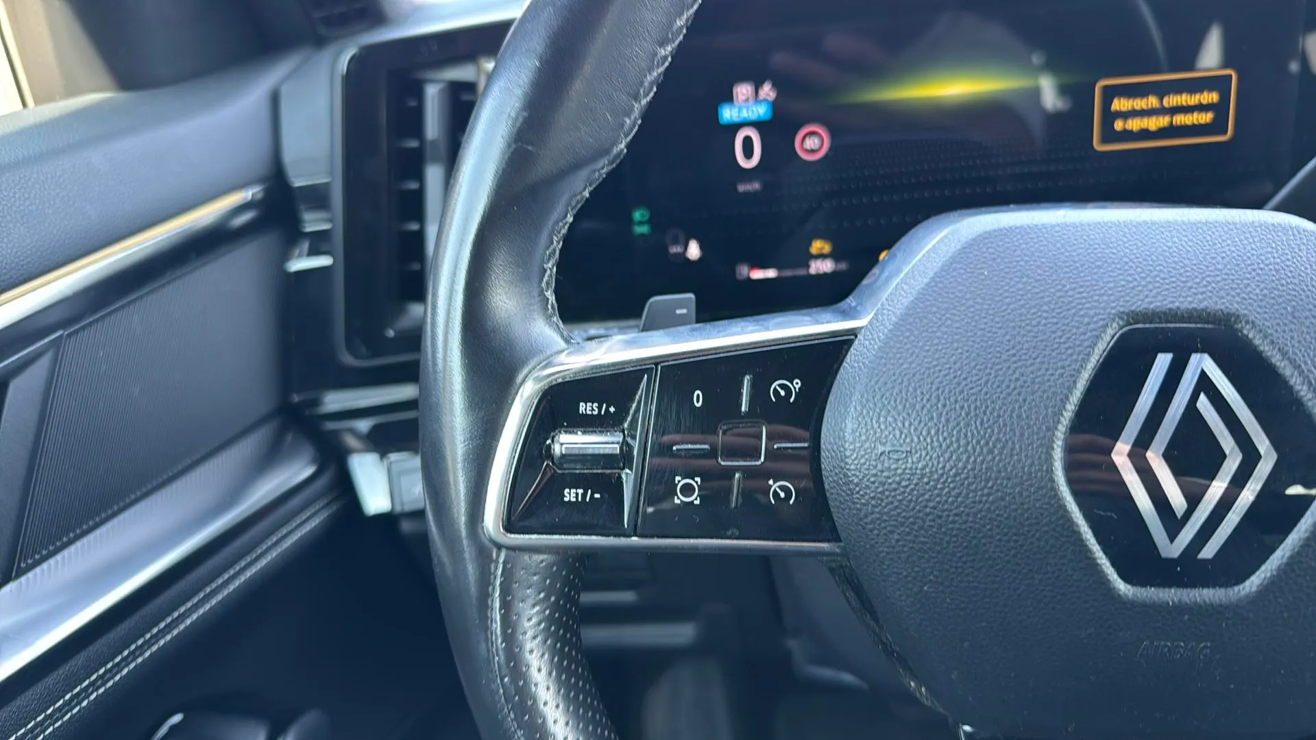 Renault Austral Techno E-Tech Full Hybrid - foto 18