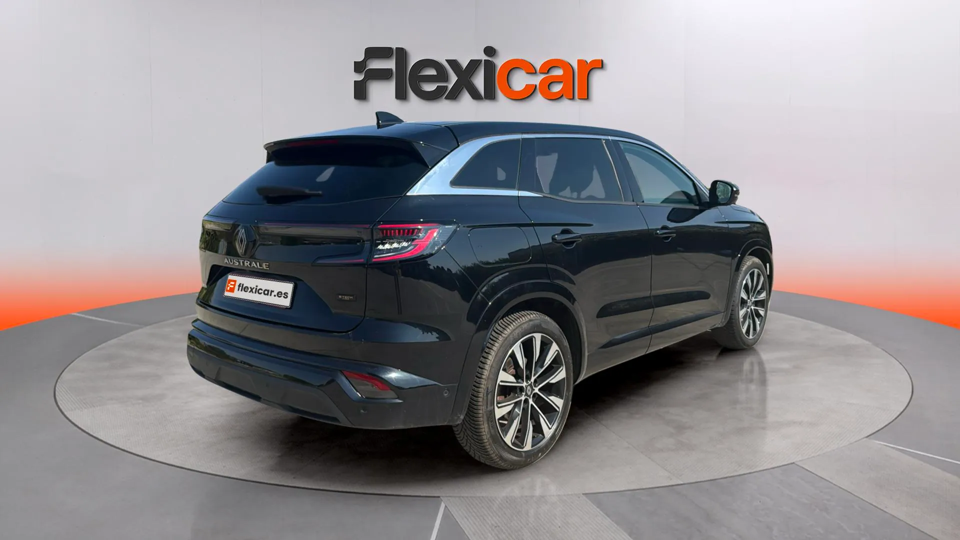Renault Austral Techno E-Tech Full Hybrid - foto 7