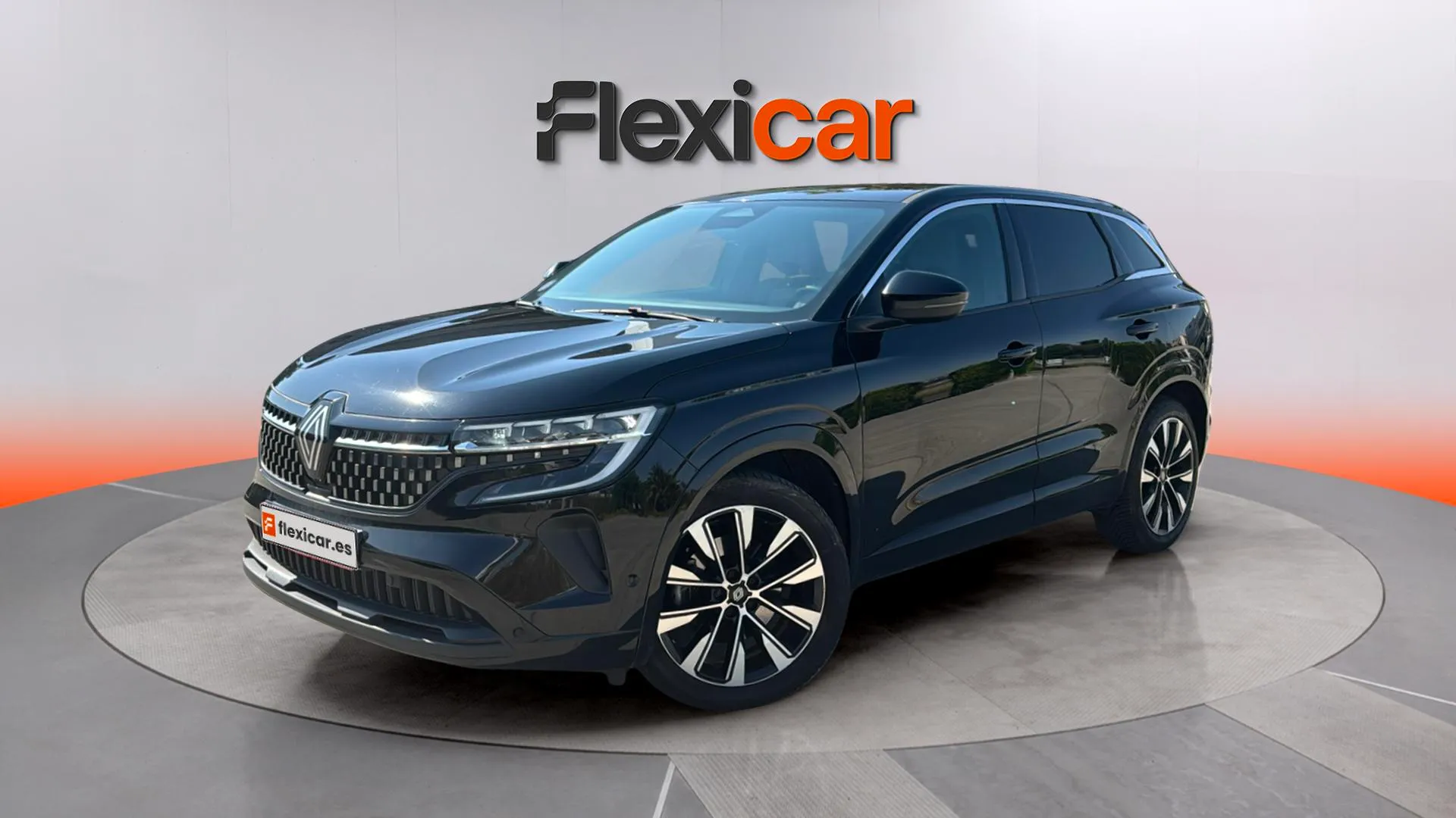 Renault Austral Techno E-Tech Full Hybrid - foto 3