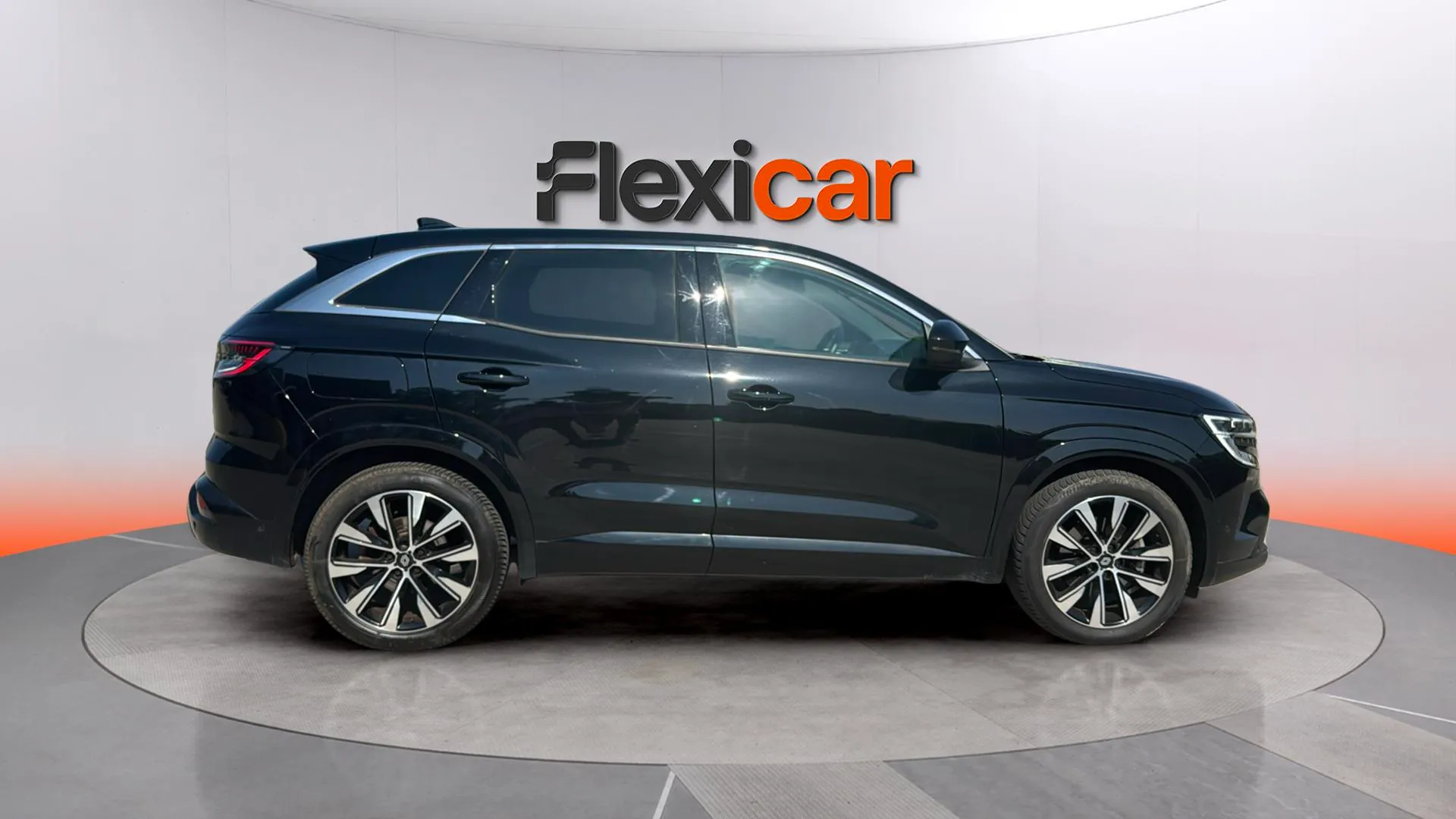 Renault Austral Techno E-Tech Full Hybrid - foto 8
