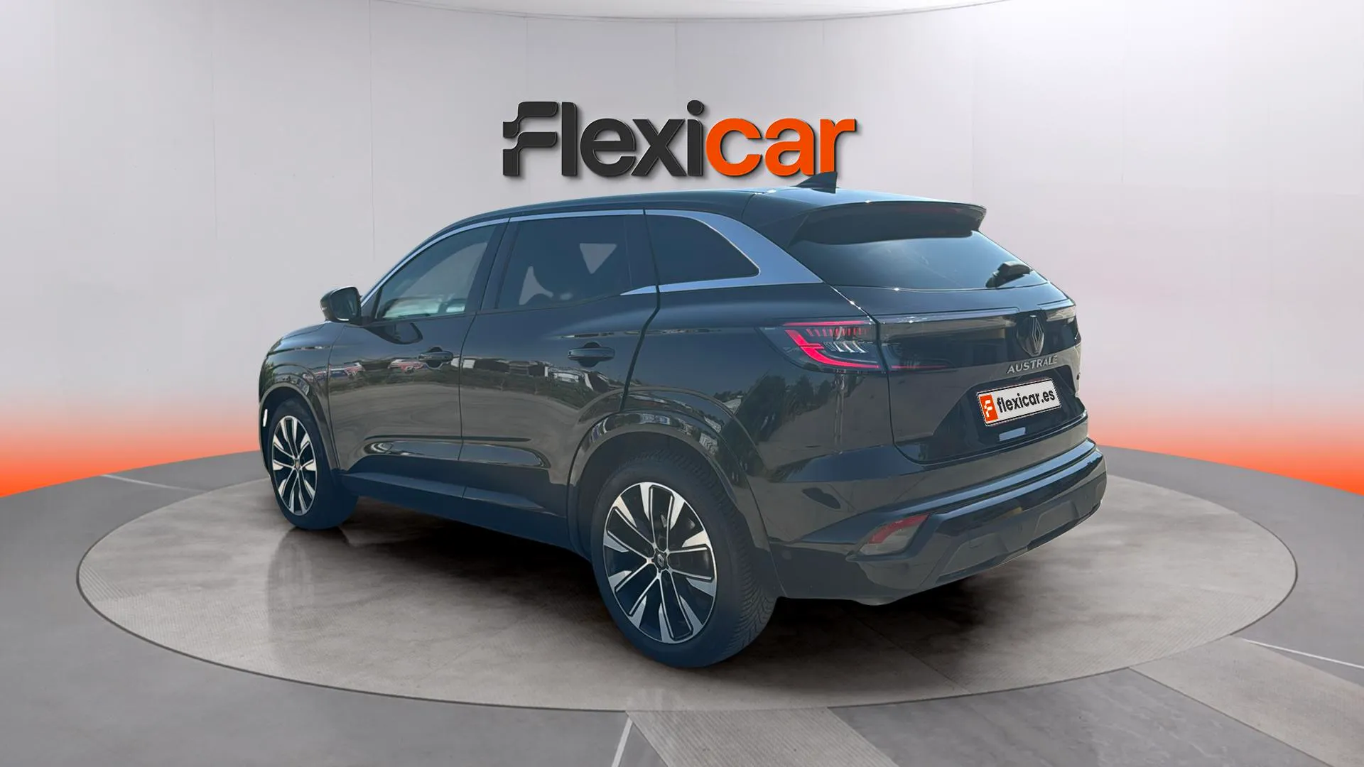 Renault Austral Techno E-Tech Full Hybrid - foto 5