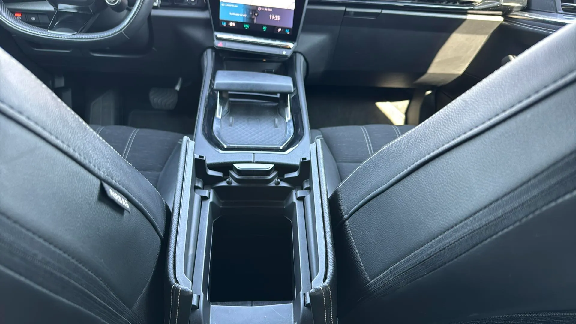 Renault Austral Techno E-Tech Full Hybrid - foto 21