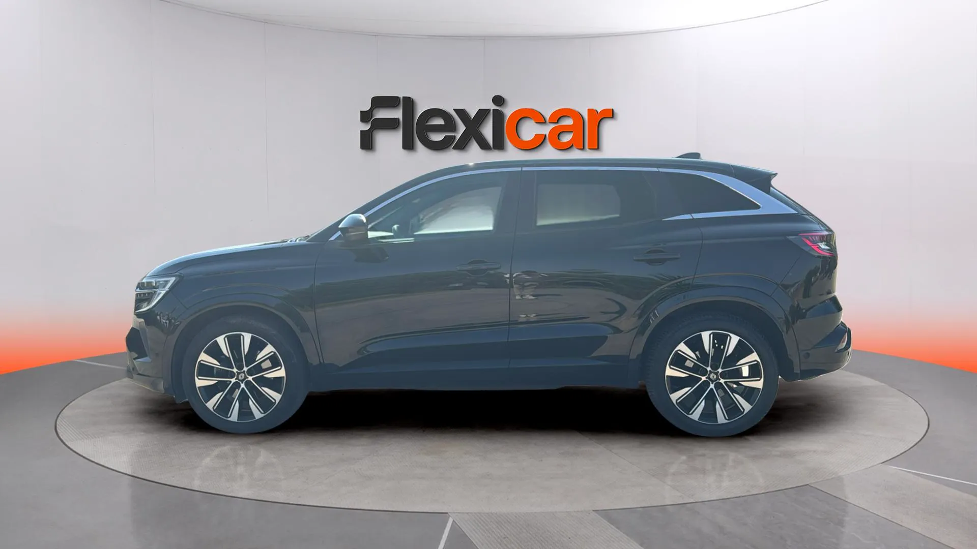 Renault Austral Techno E-Tech Full Hybrid - foto 4
