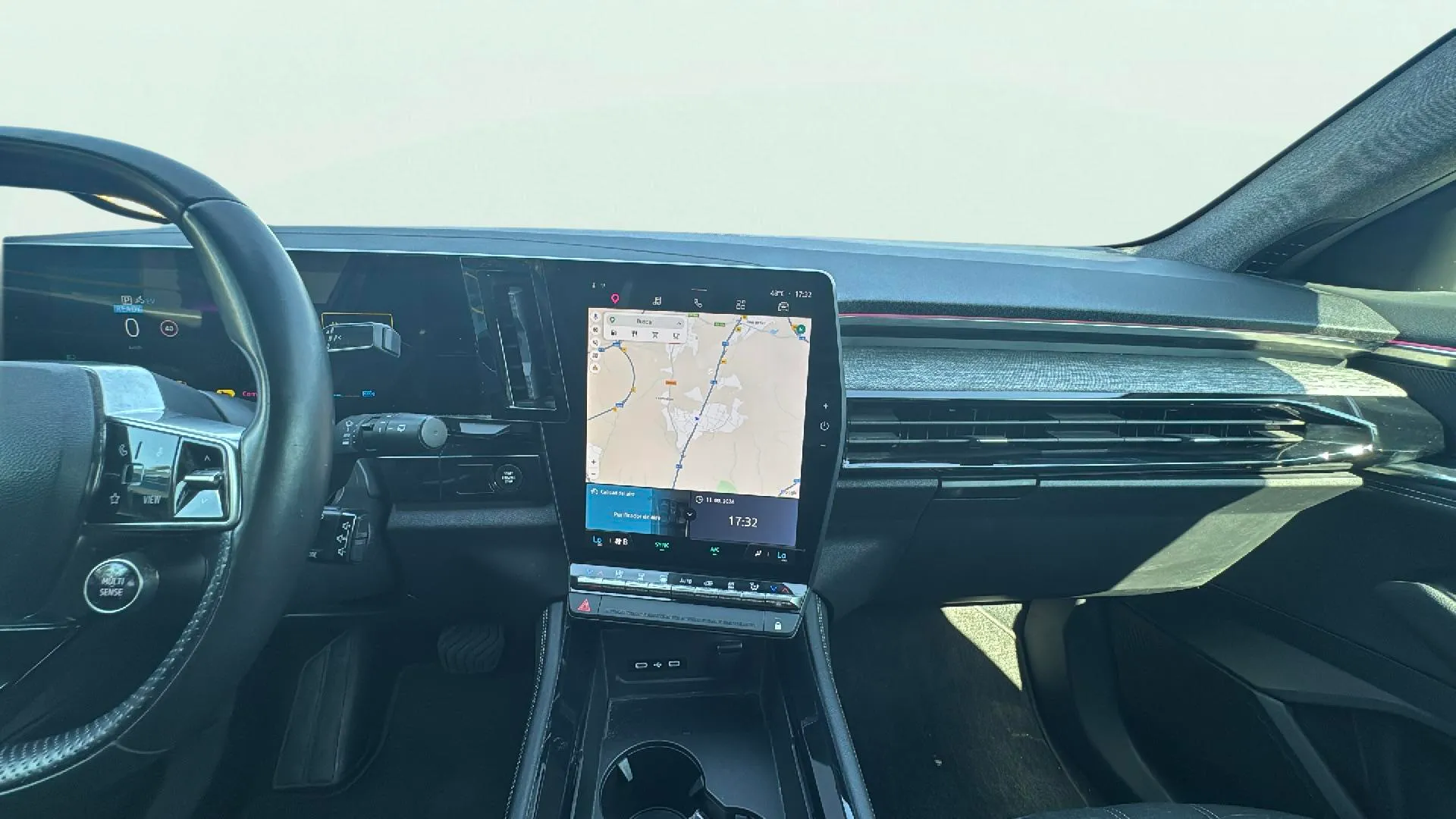 Renault Austral Techno E-Tech Full Hybrid - foto 9